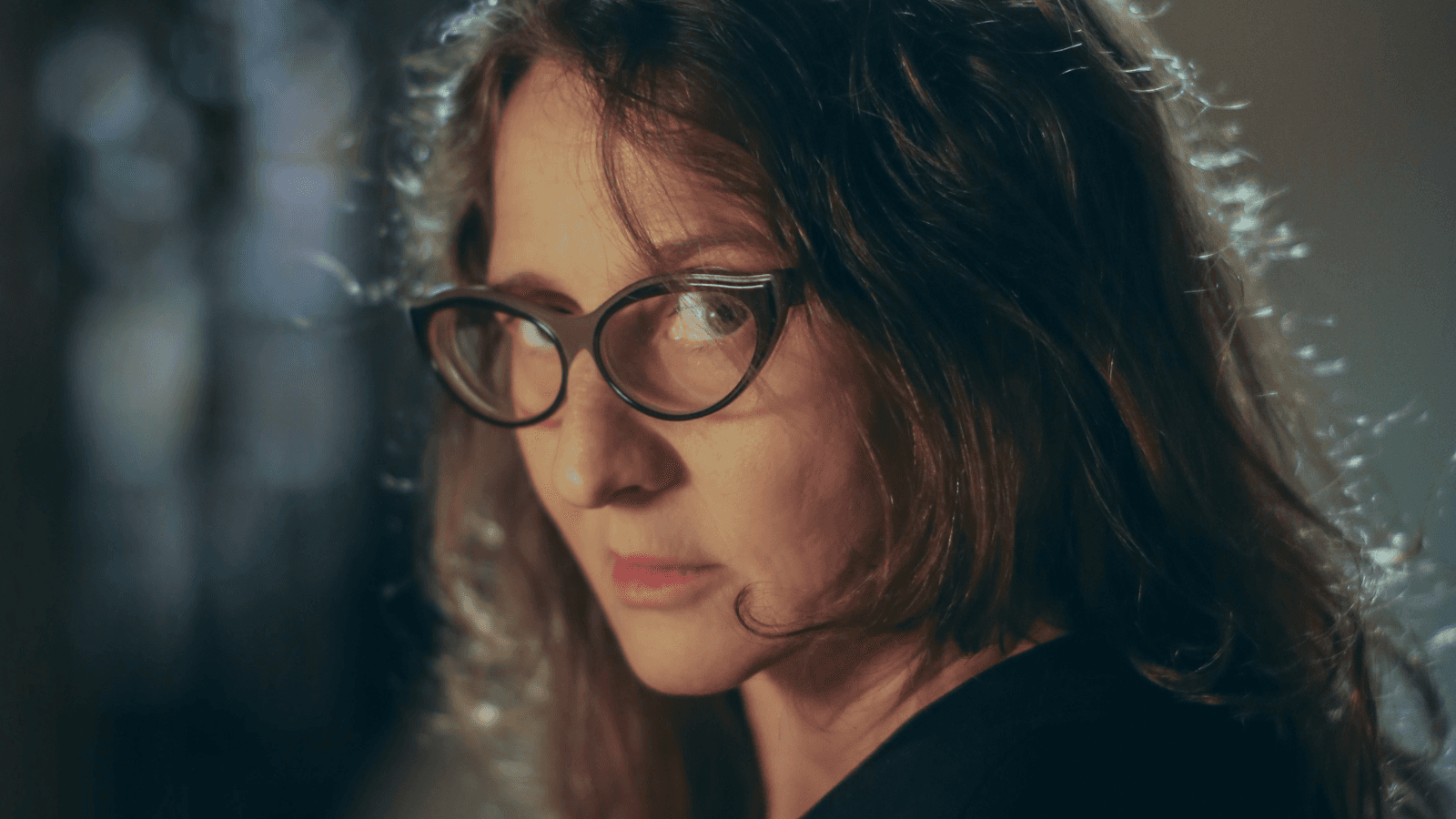 Image for Amos Vogel Lecture: Lucrecia Martel