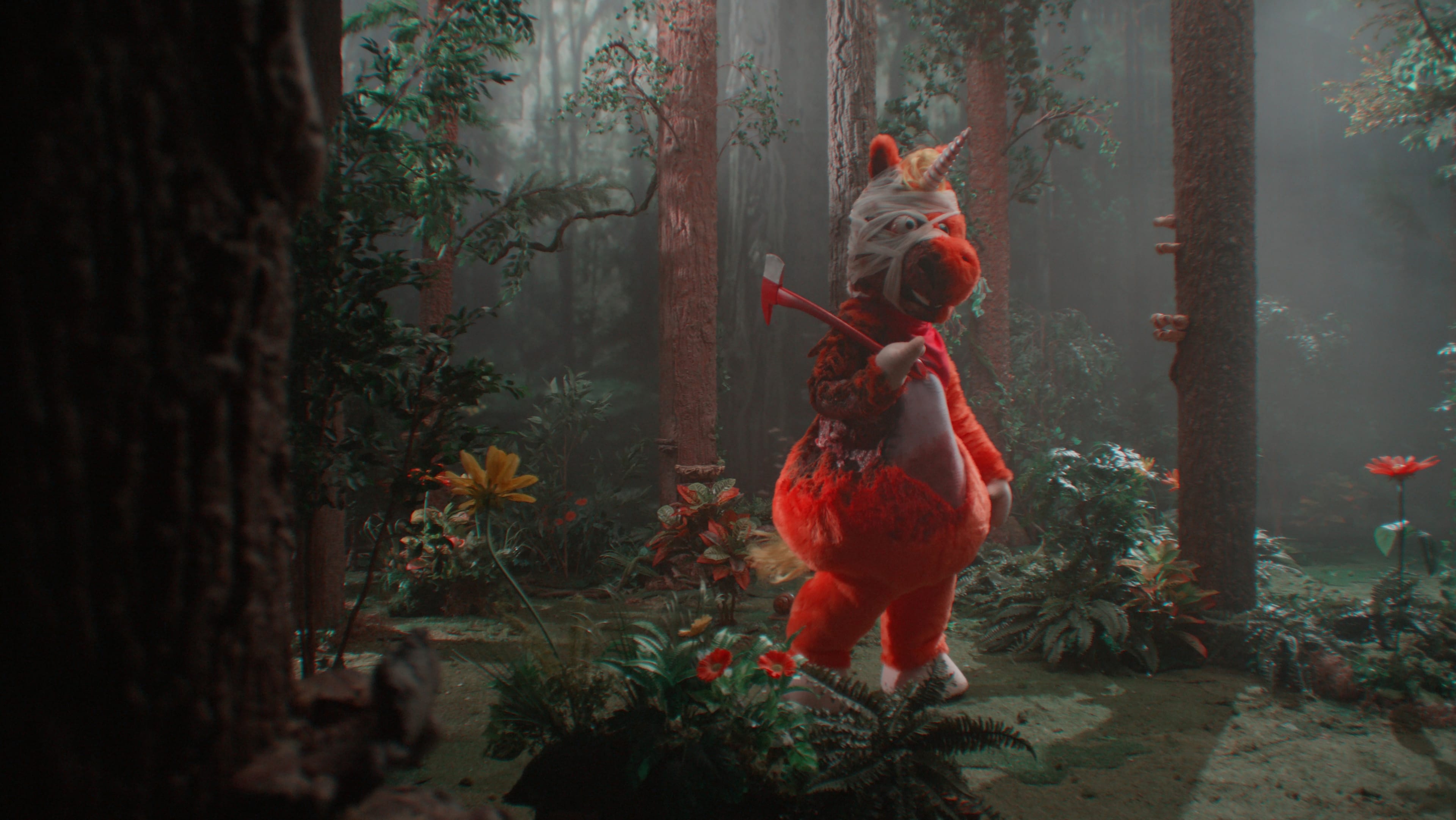 Still from Buddy