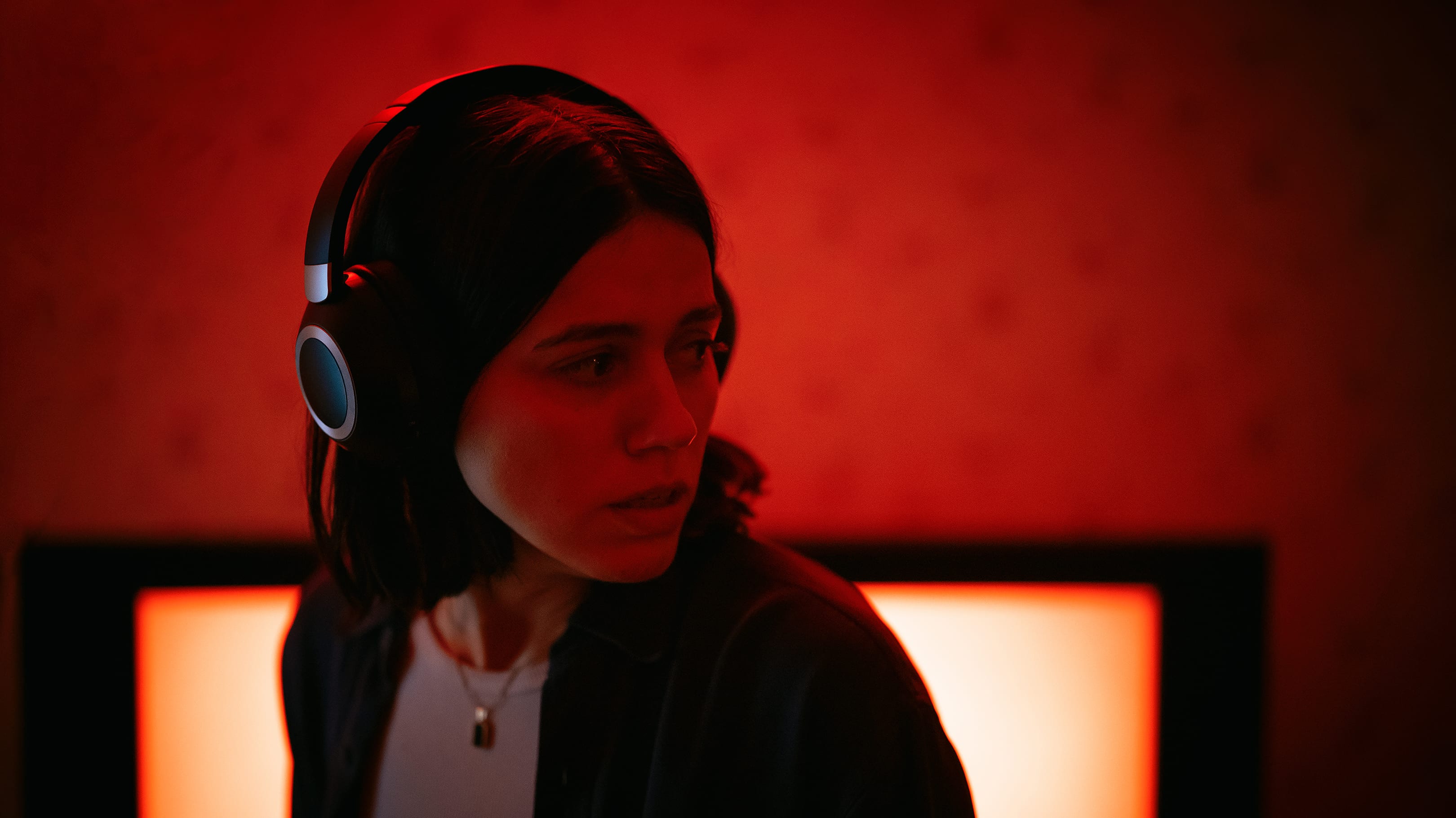 Still from undertone