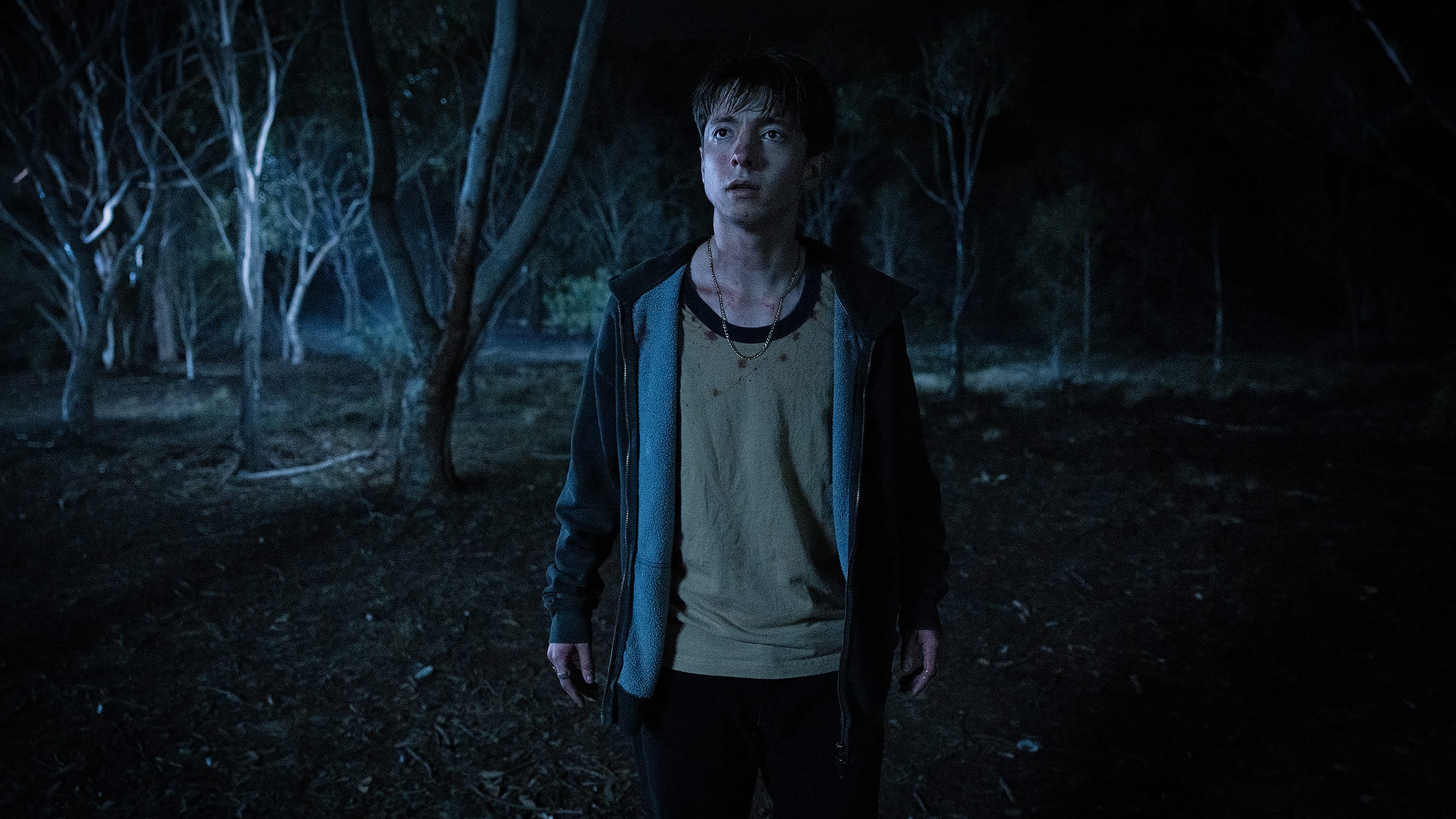 Still from Leviticus