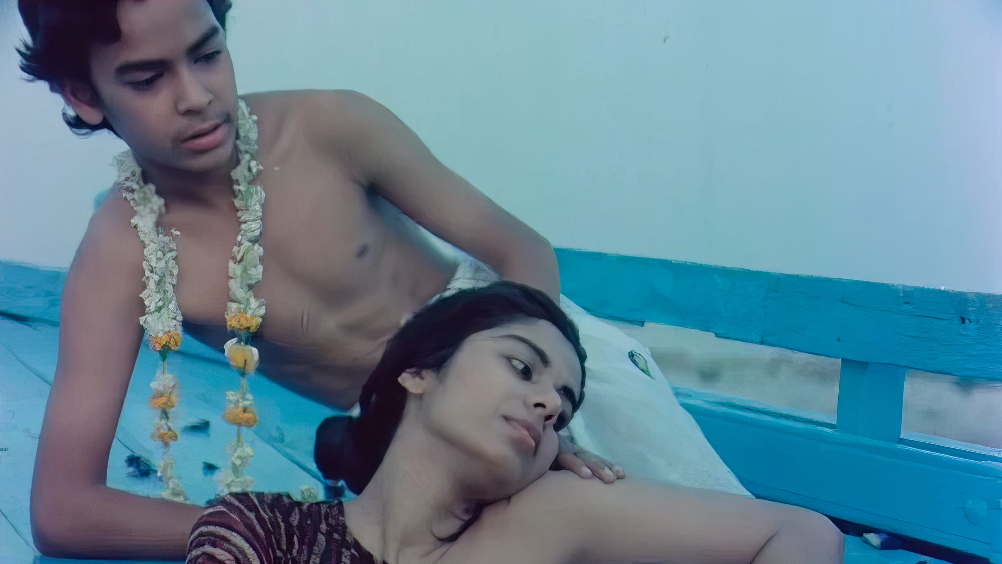 Still from The Story of Documentary Film