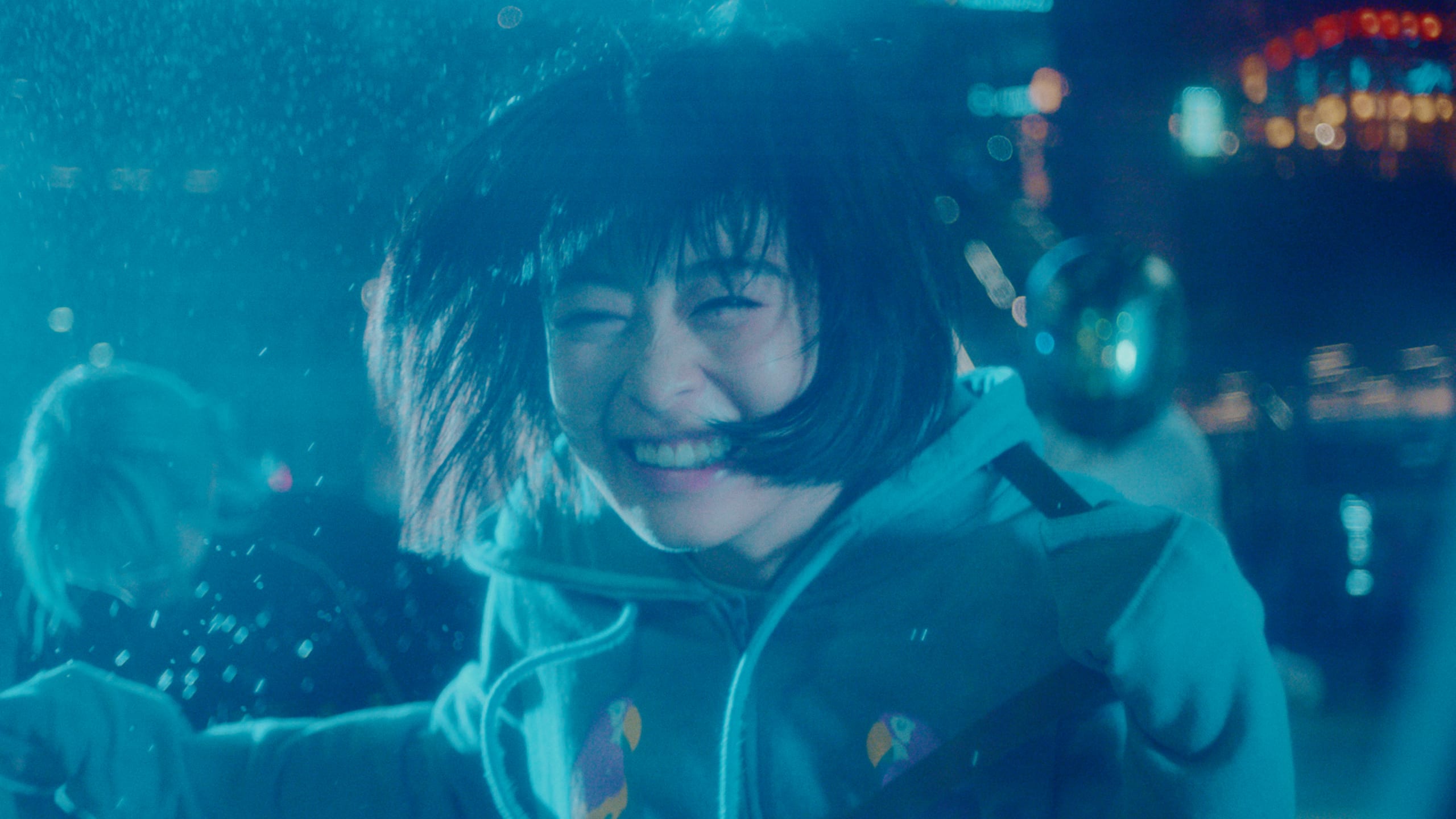 Still from BURN