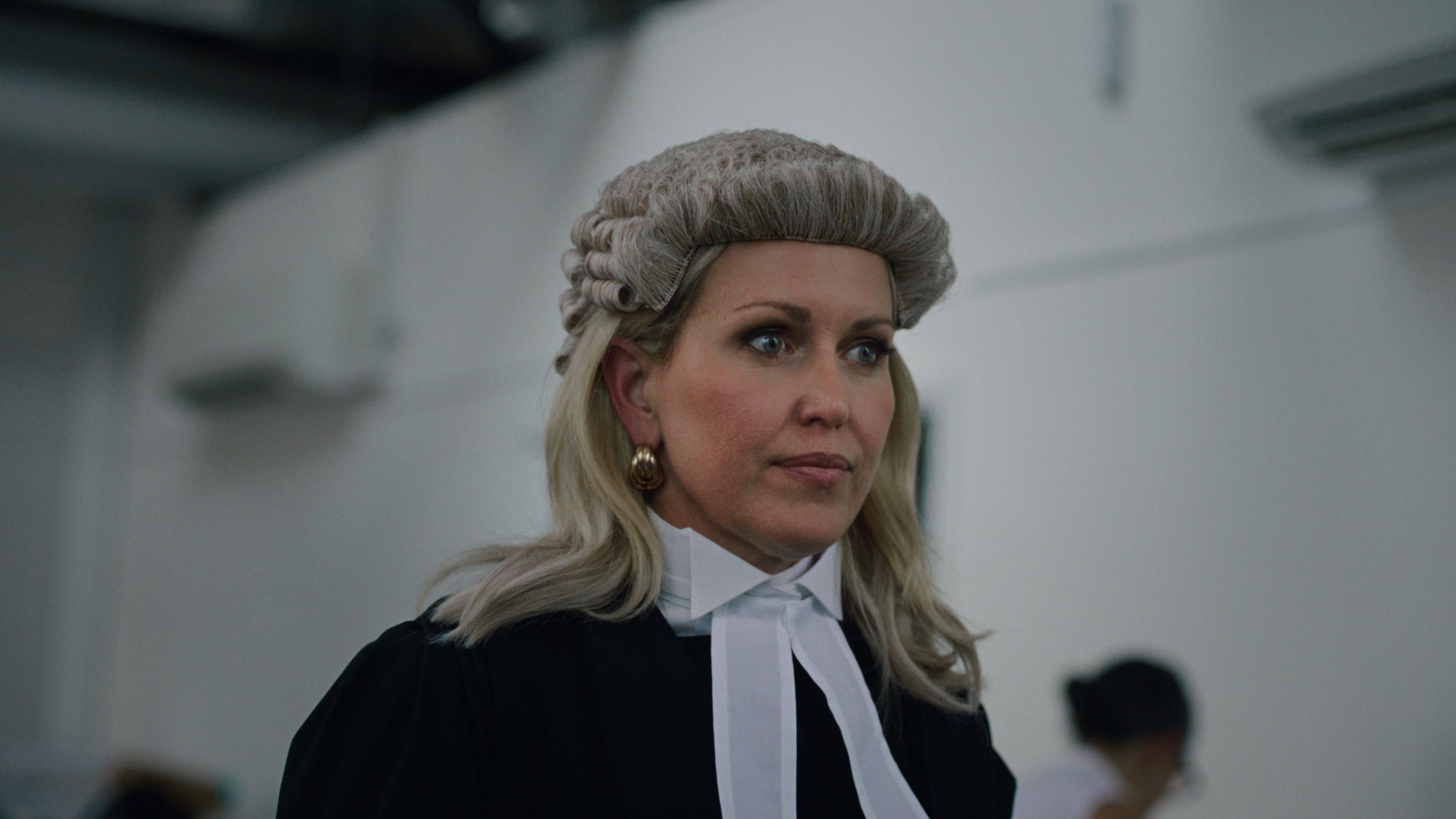 Still from Silenced