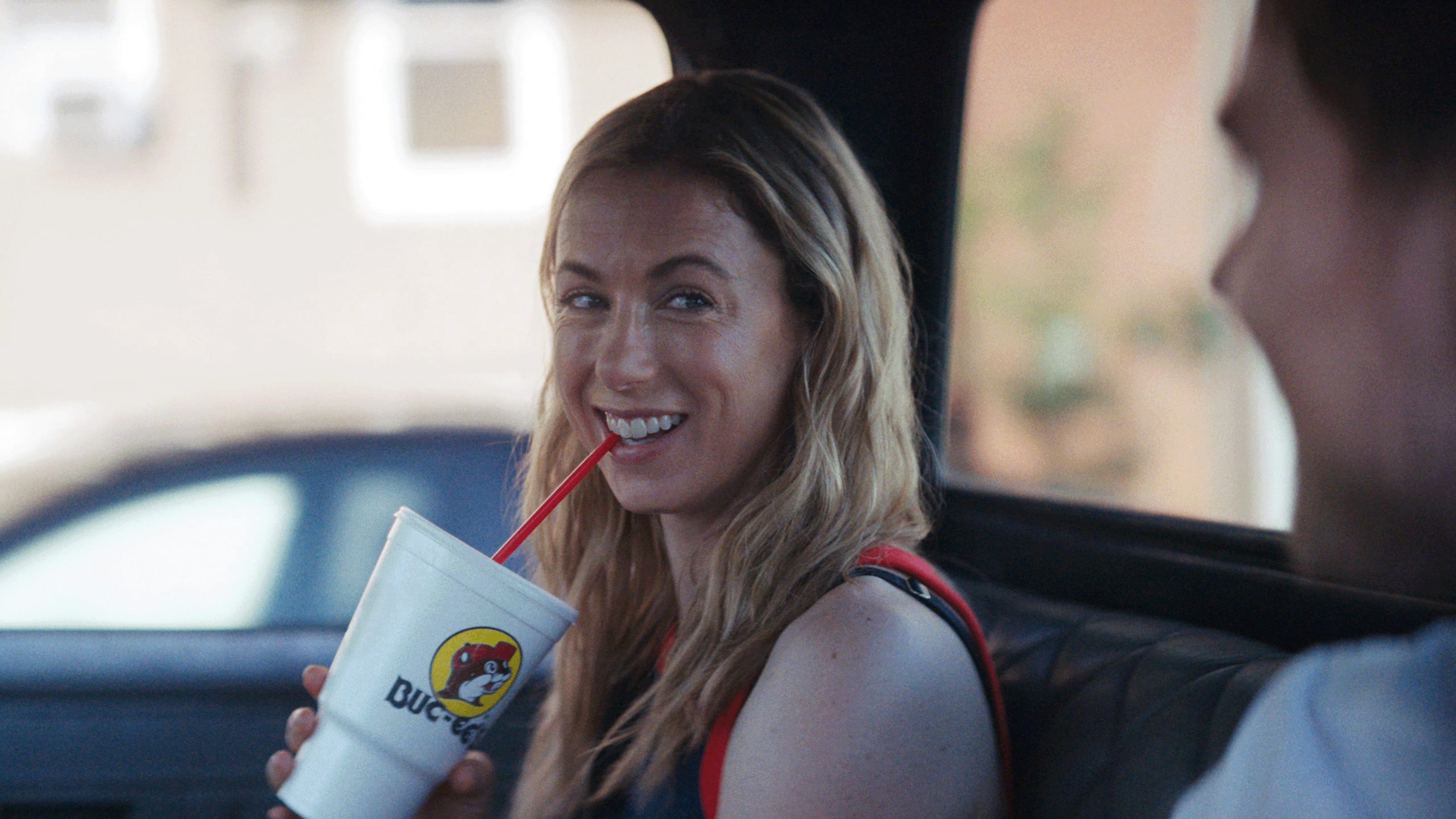 Still from Chasing Summer