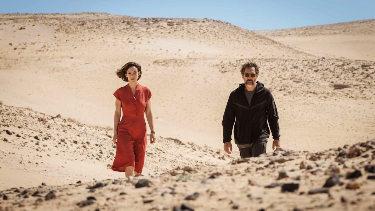 Still from The Beloved