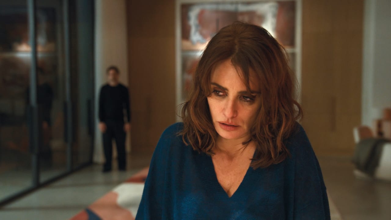 Still from Bunker