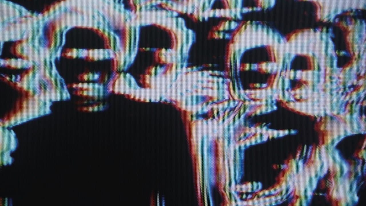 Still from Chronovisor