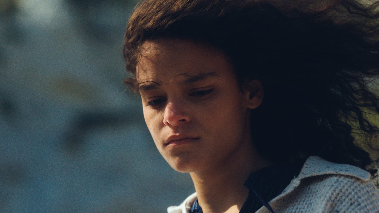 Still from Land of Hope and Gory