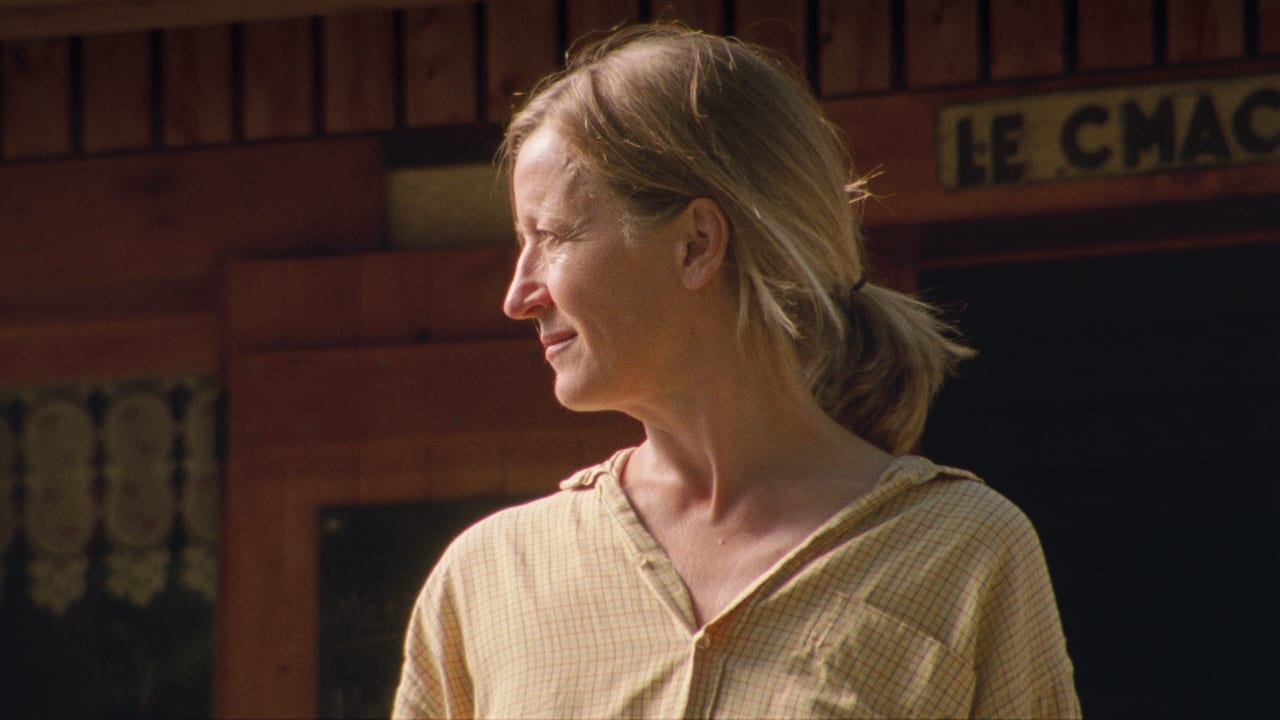 Still from Forest High