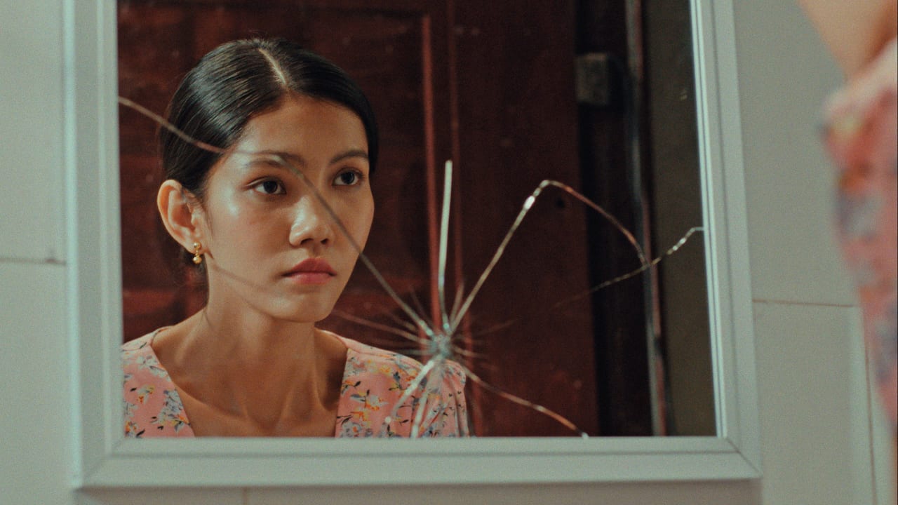 Still from Fruit Gathering