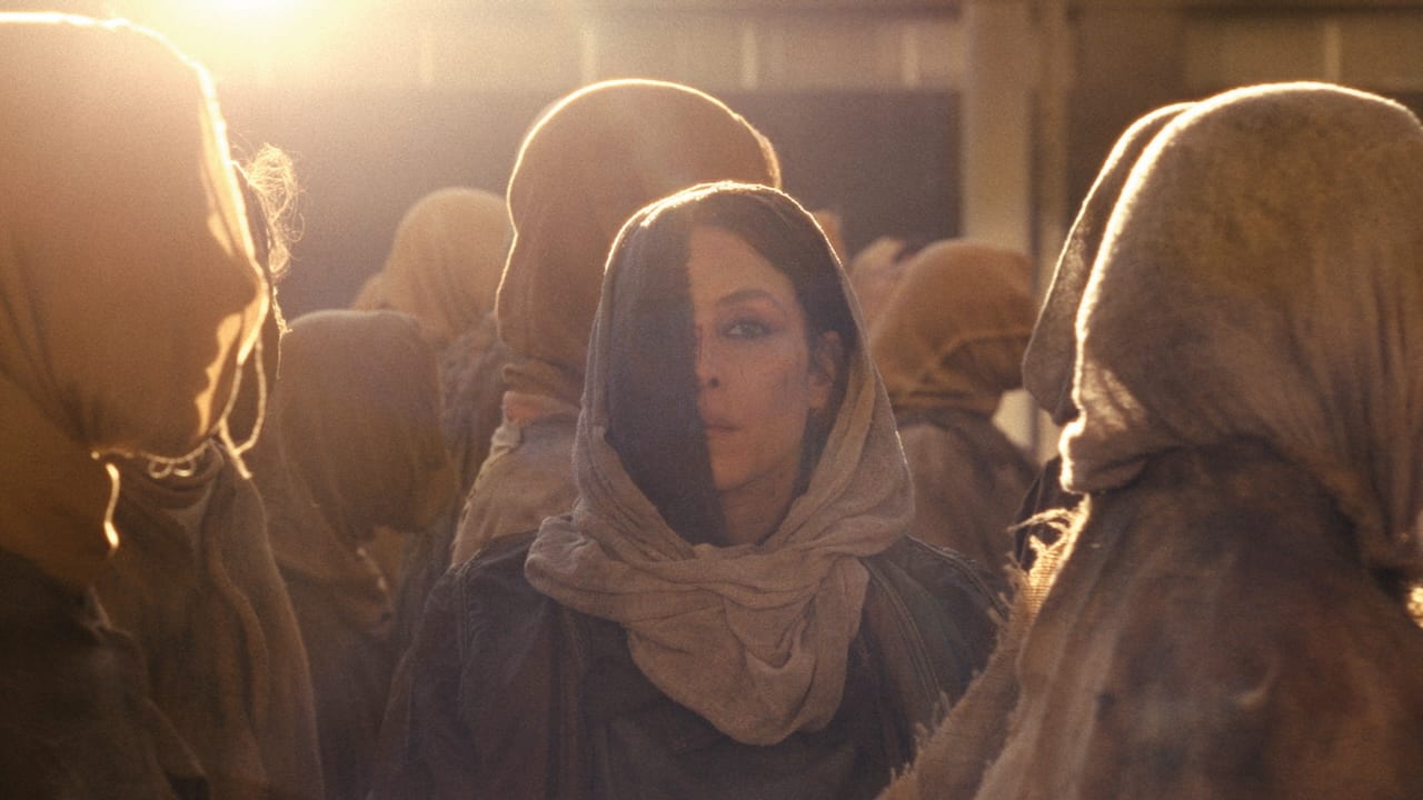 Still from Hot Spot