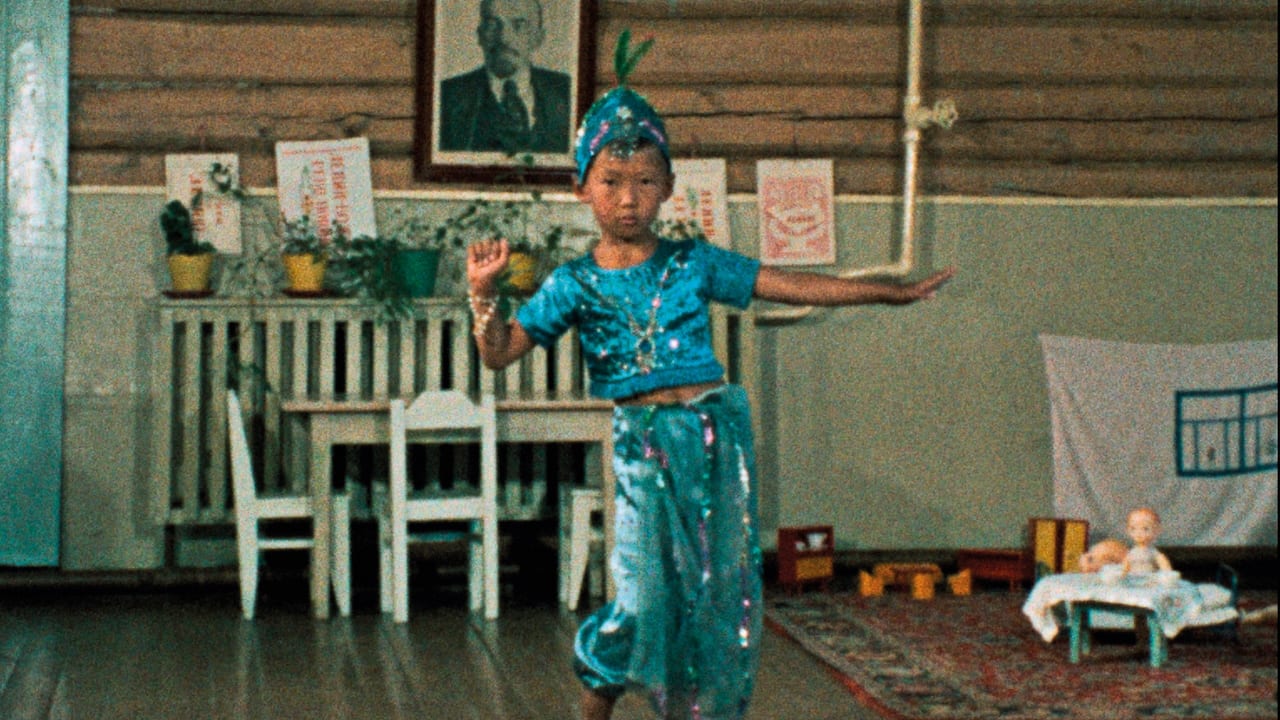 Still from Imperium