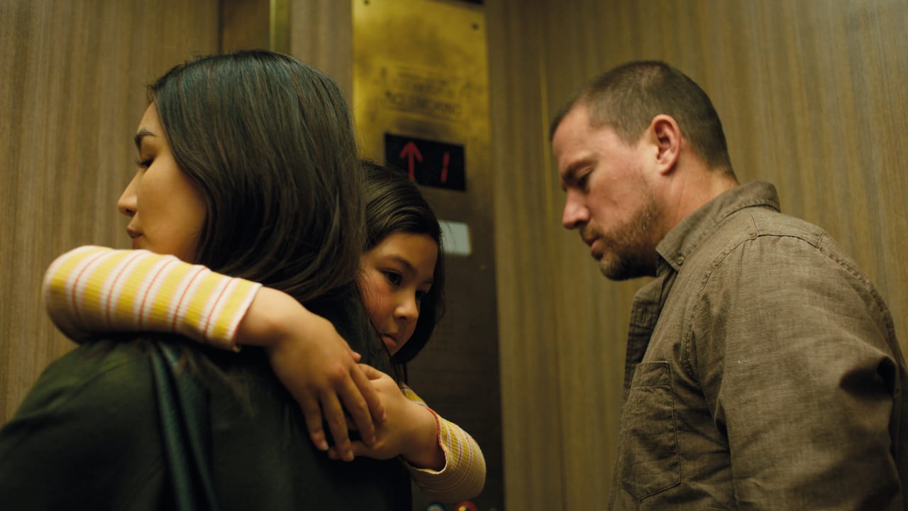 Still from Josephine