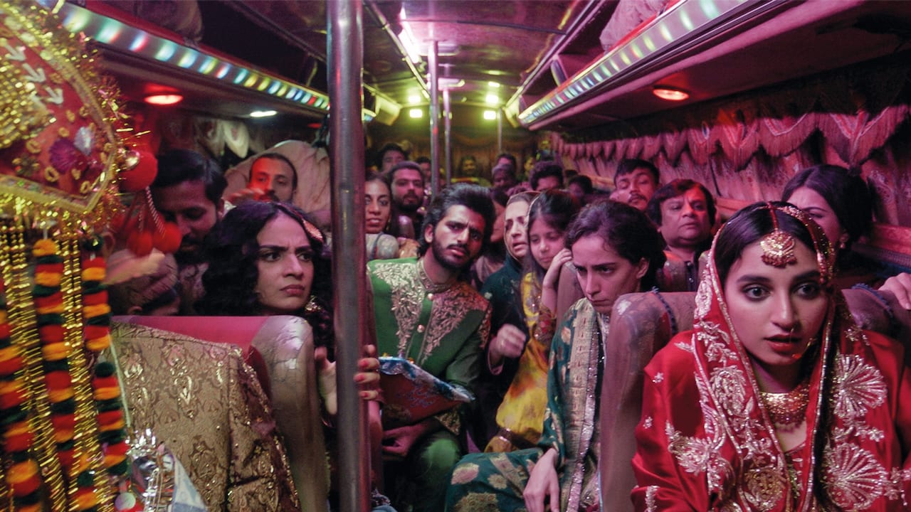 Still from Lali