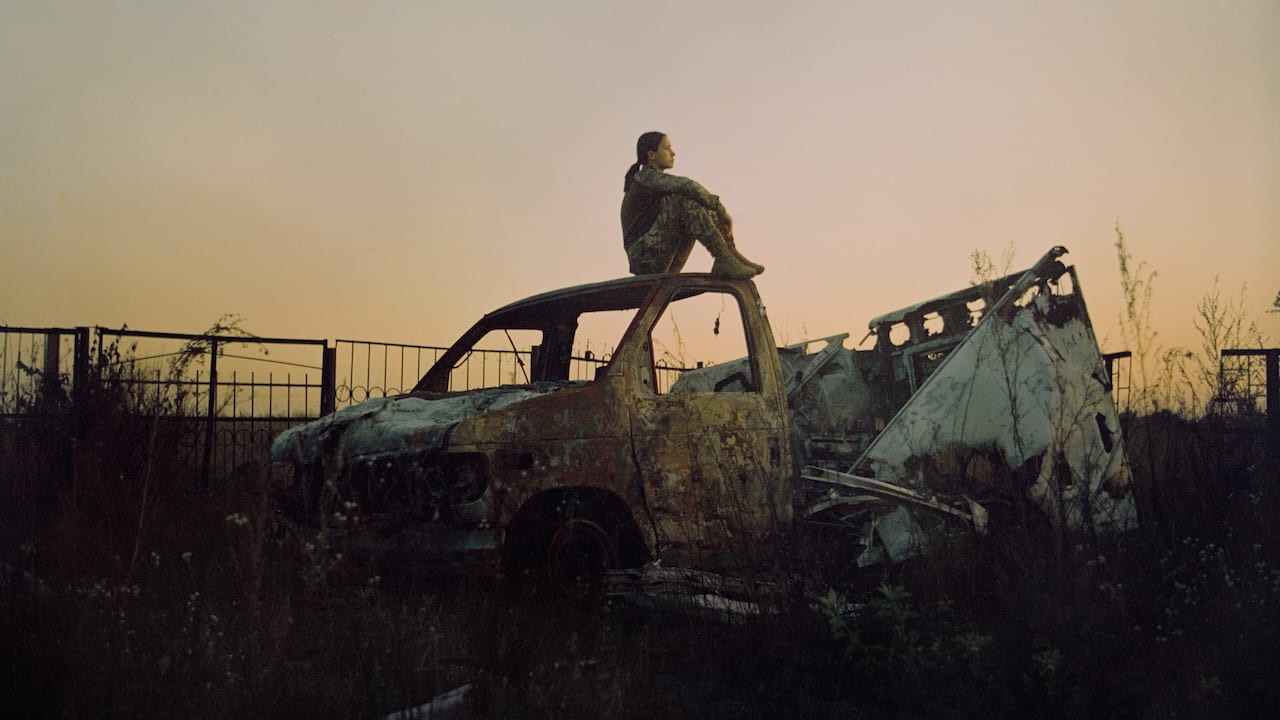 Still from Mariinka