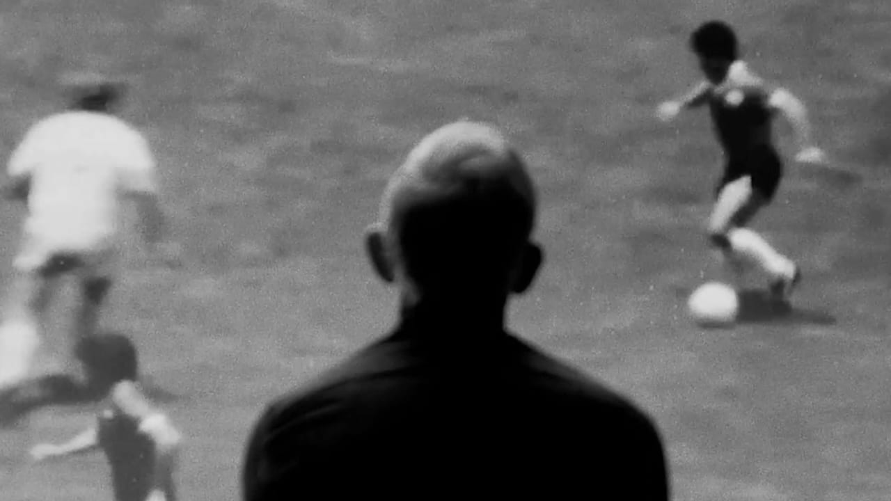Still from The Match