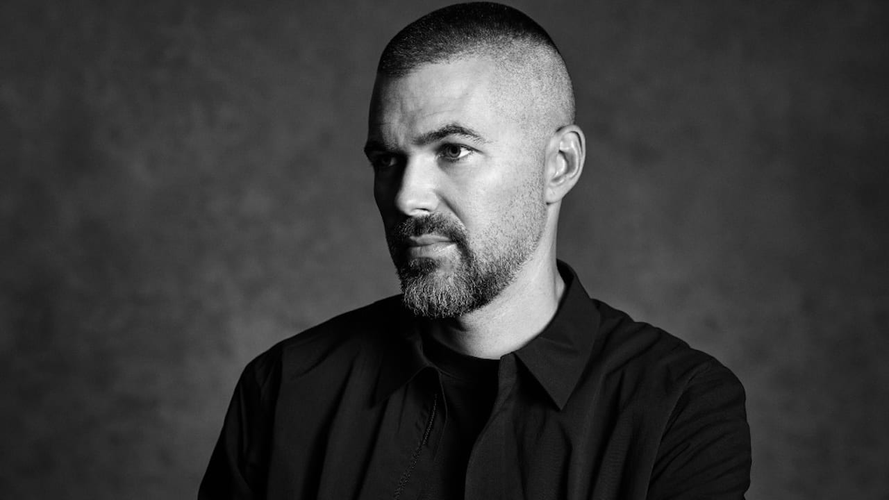 Still from Screen Talk: Robert Eggers