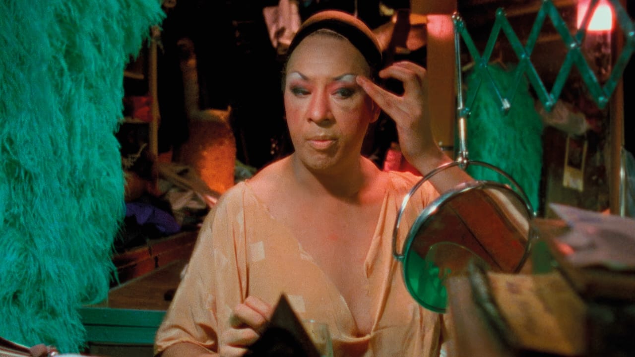 Still from The Story of Documentary Film (The 1990s)