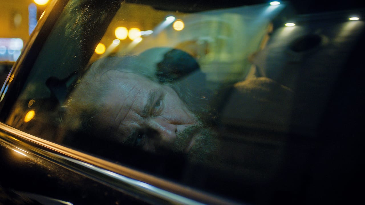Still from Supporting Role