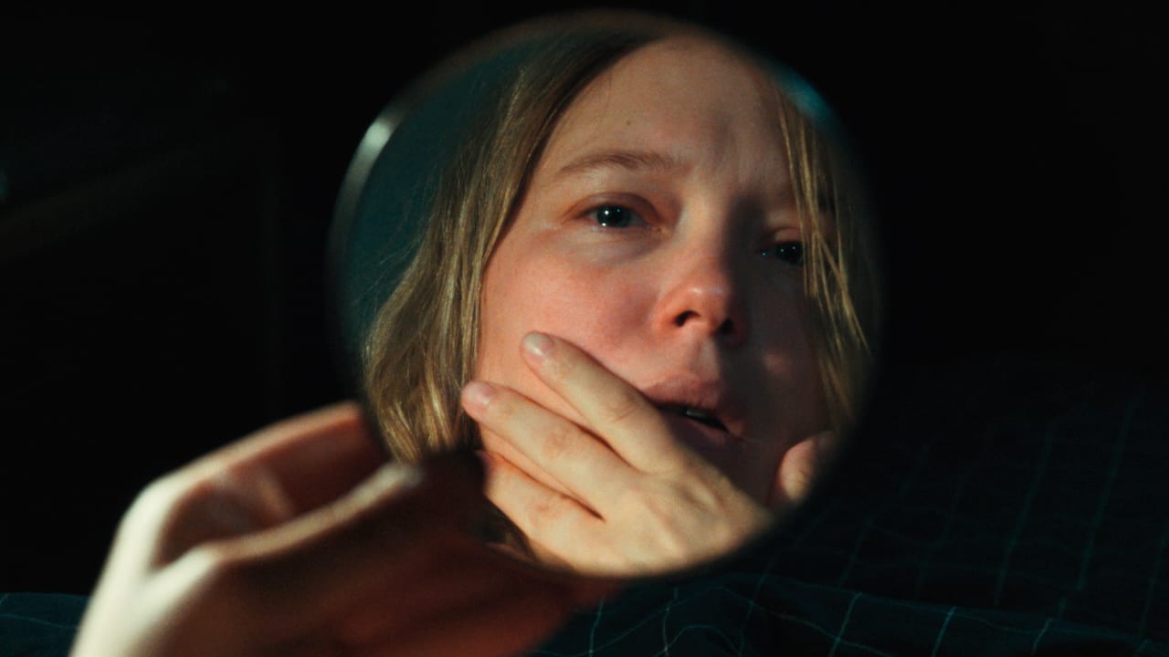 Still from The Unknown