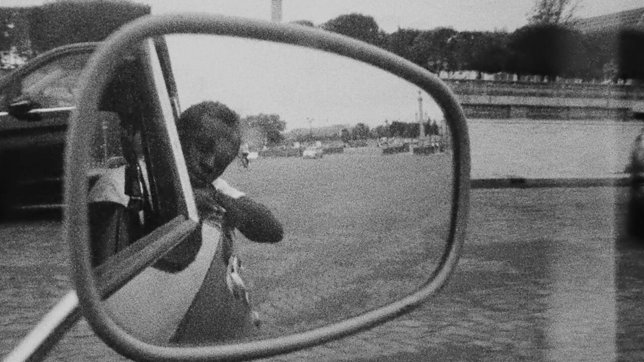 Still from Jimmy