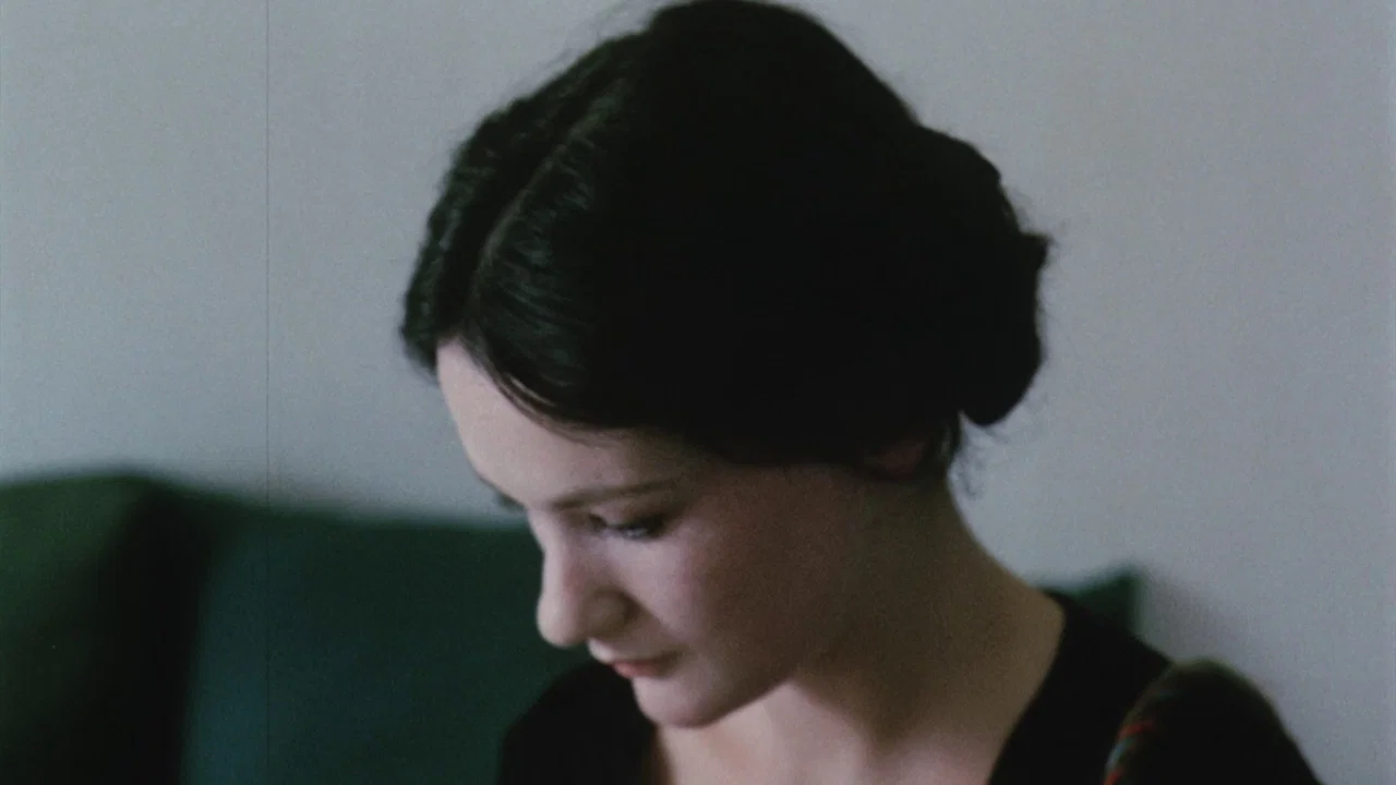 Still from Four Nights of a Dreamer