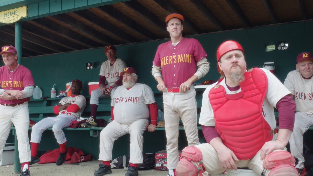 Still from Eephus