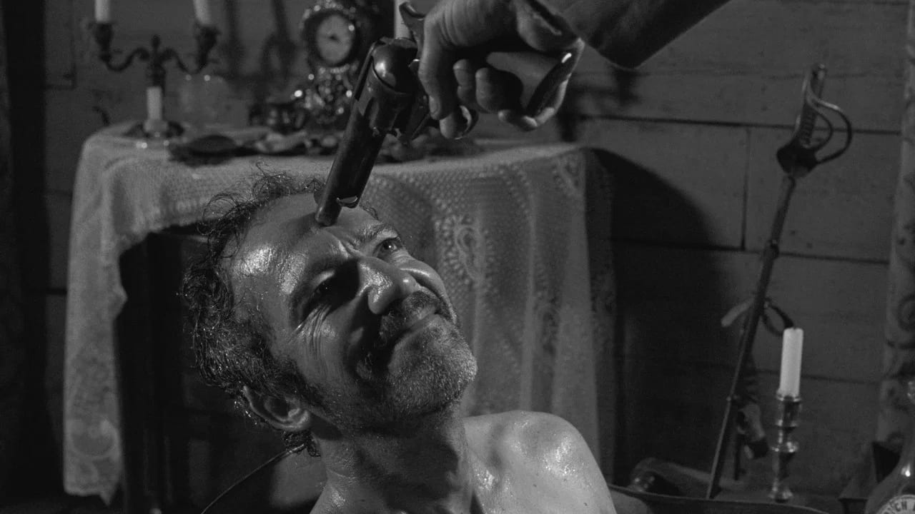 Still from Eureka
