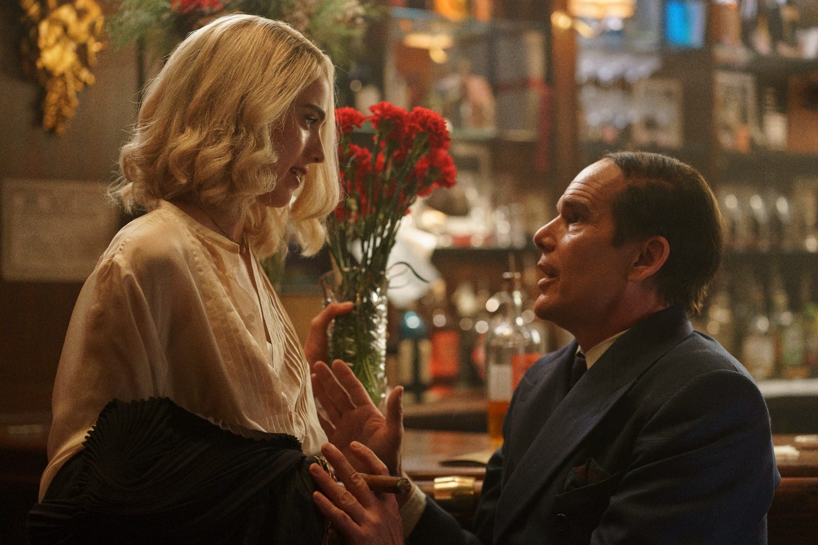 Still from Blue Moon