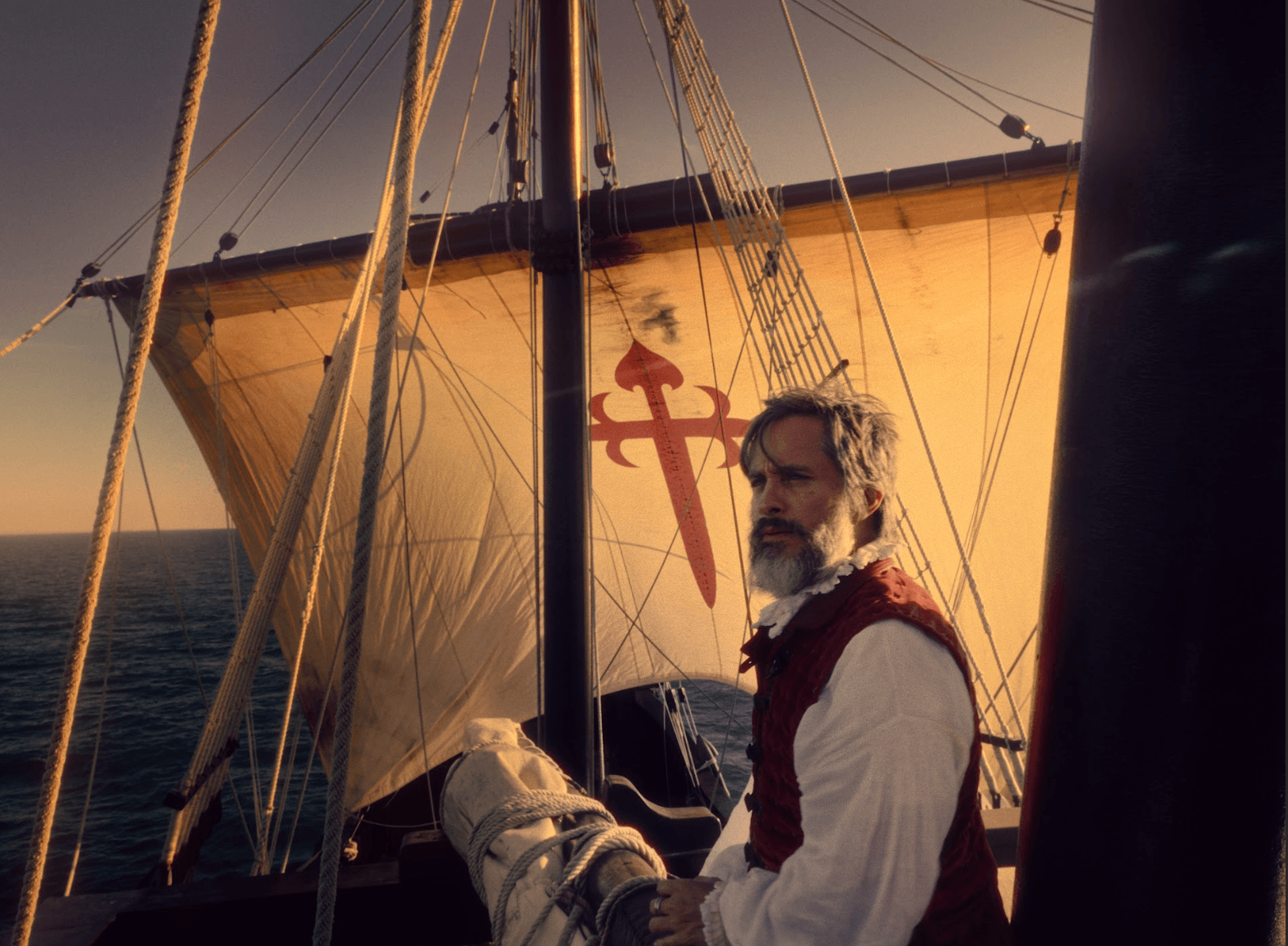 Still from Magellan