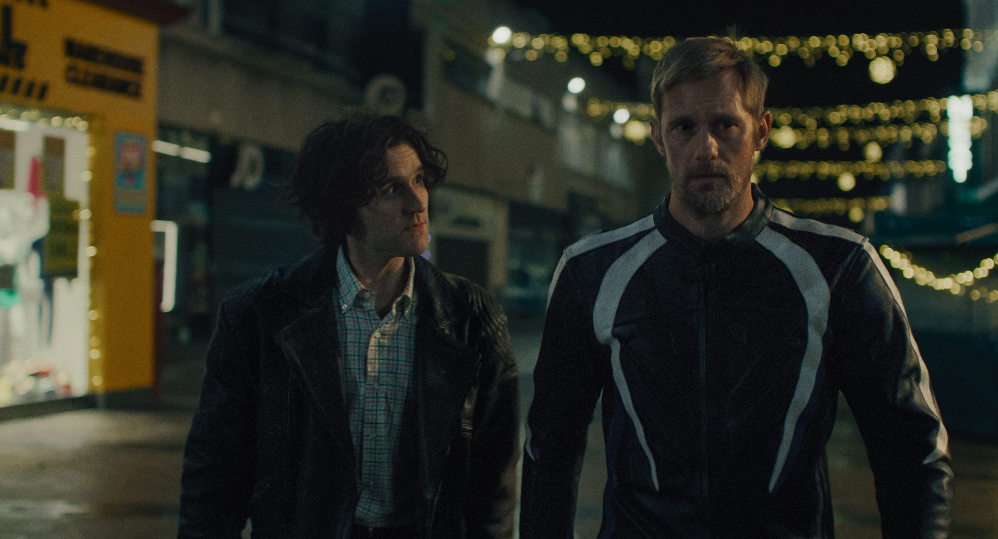 Still from Pillion