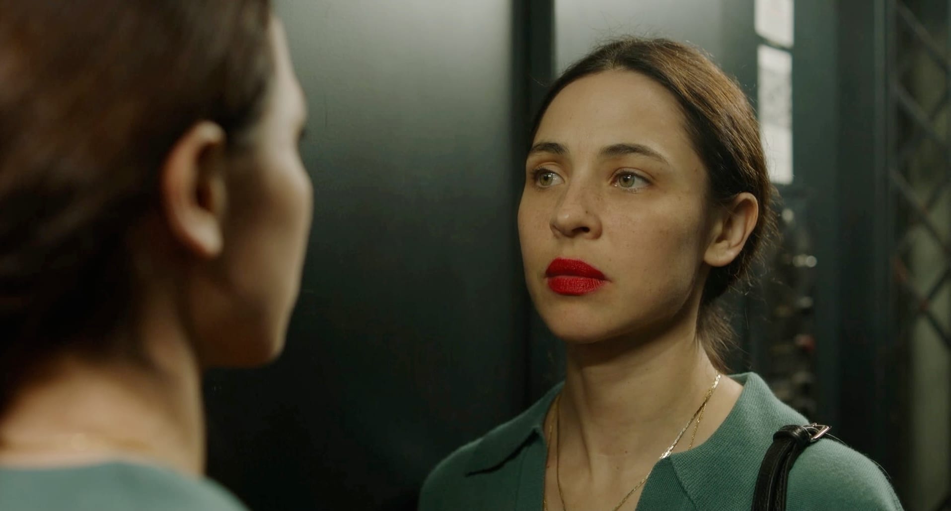 Still from The Currents