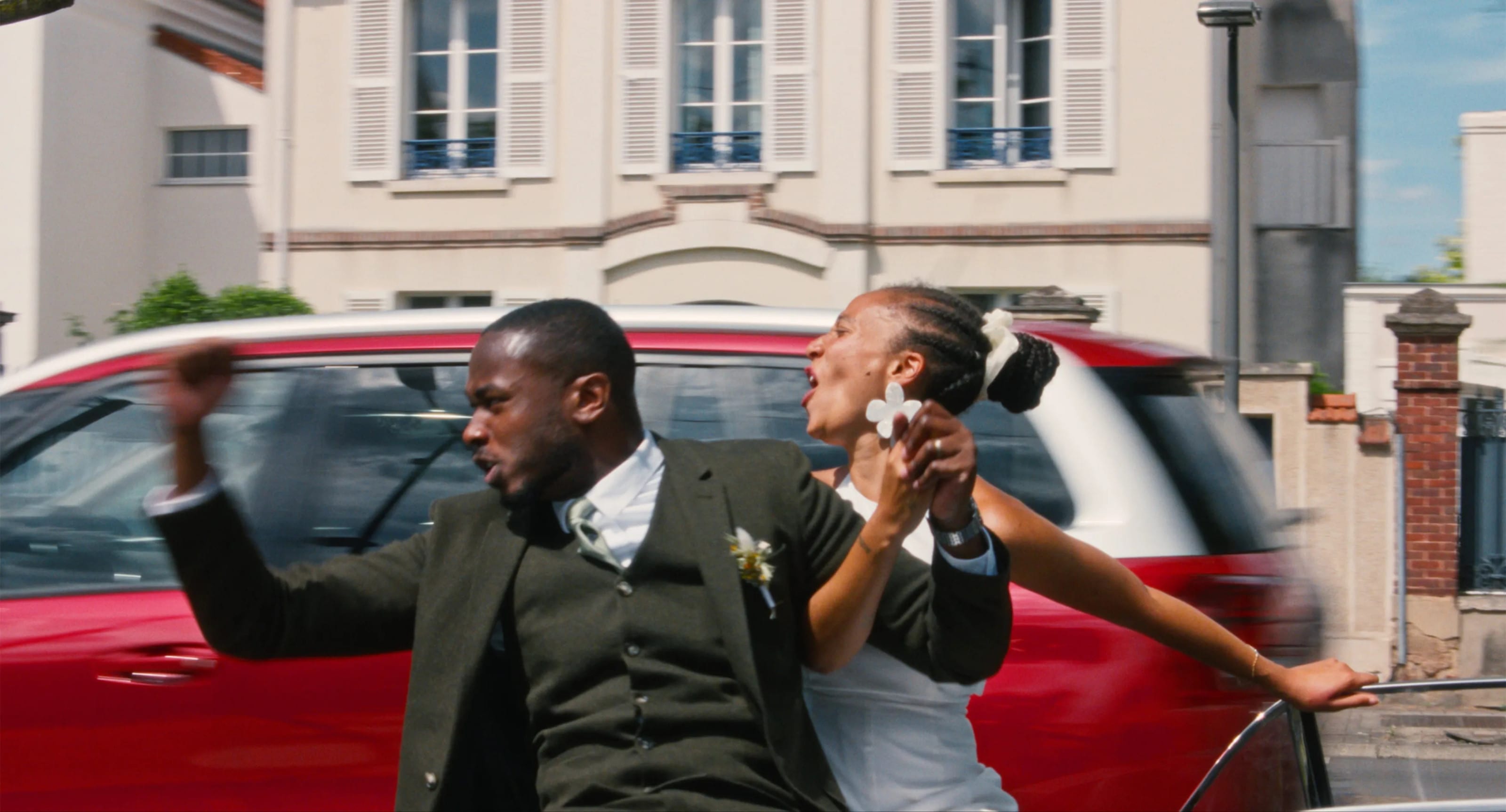 Still from Dao