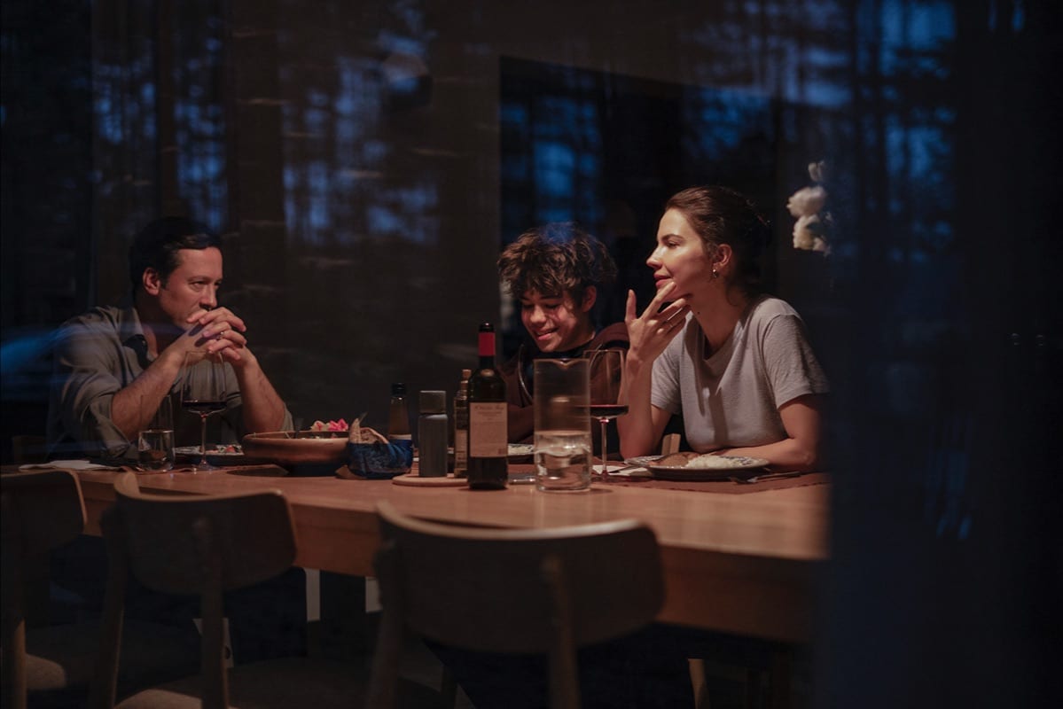 Still from Minotaur