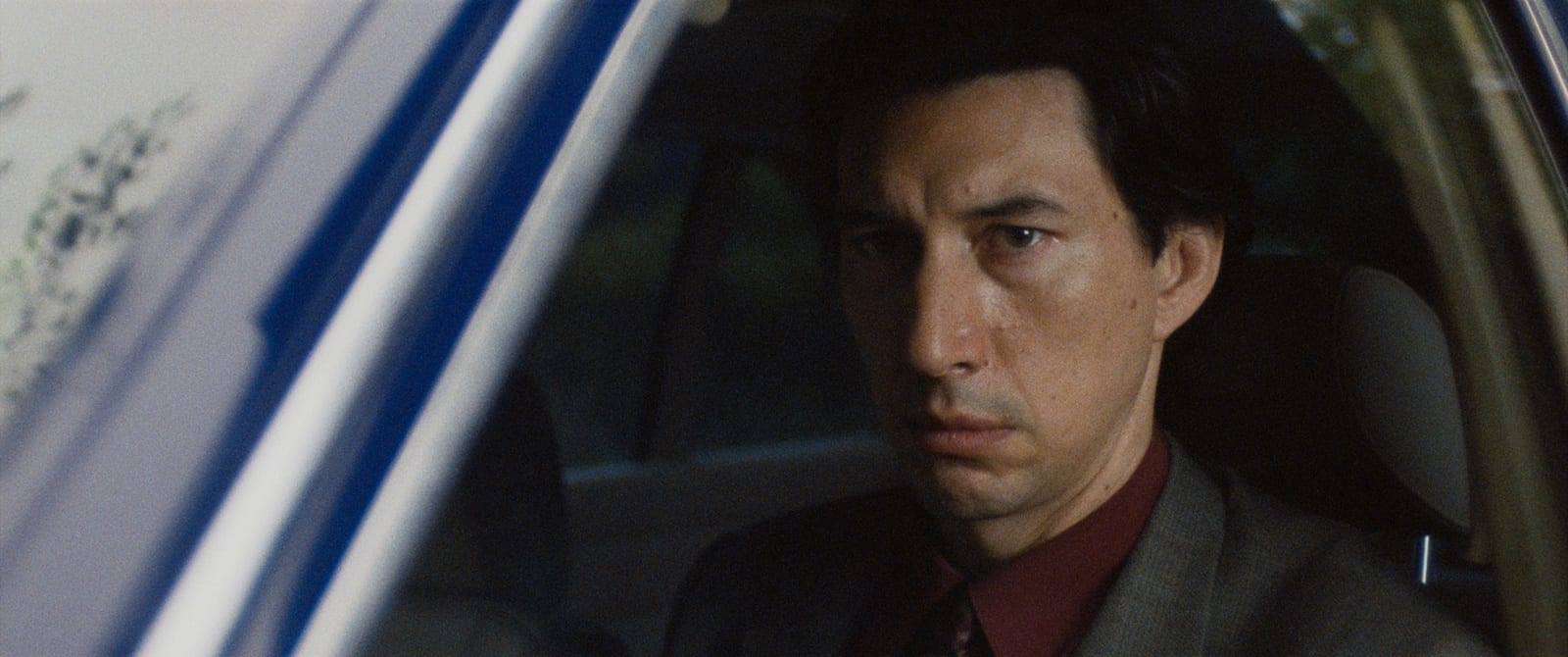 Still from Paper Tiger