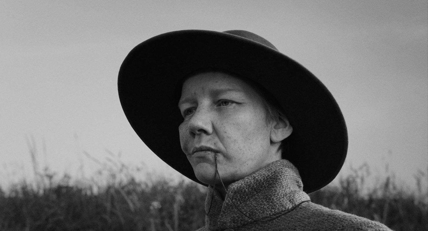 Still from Rose