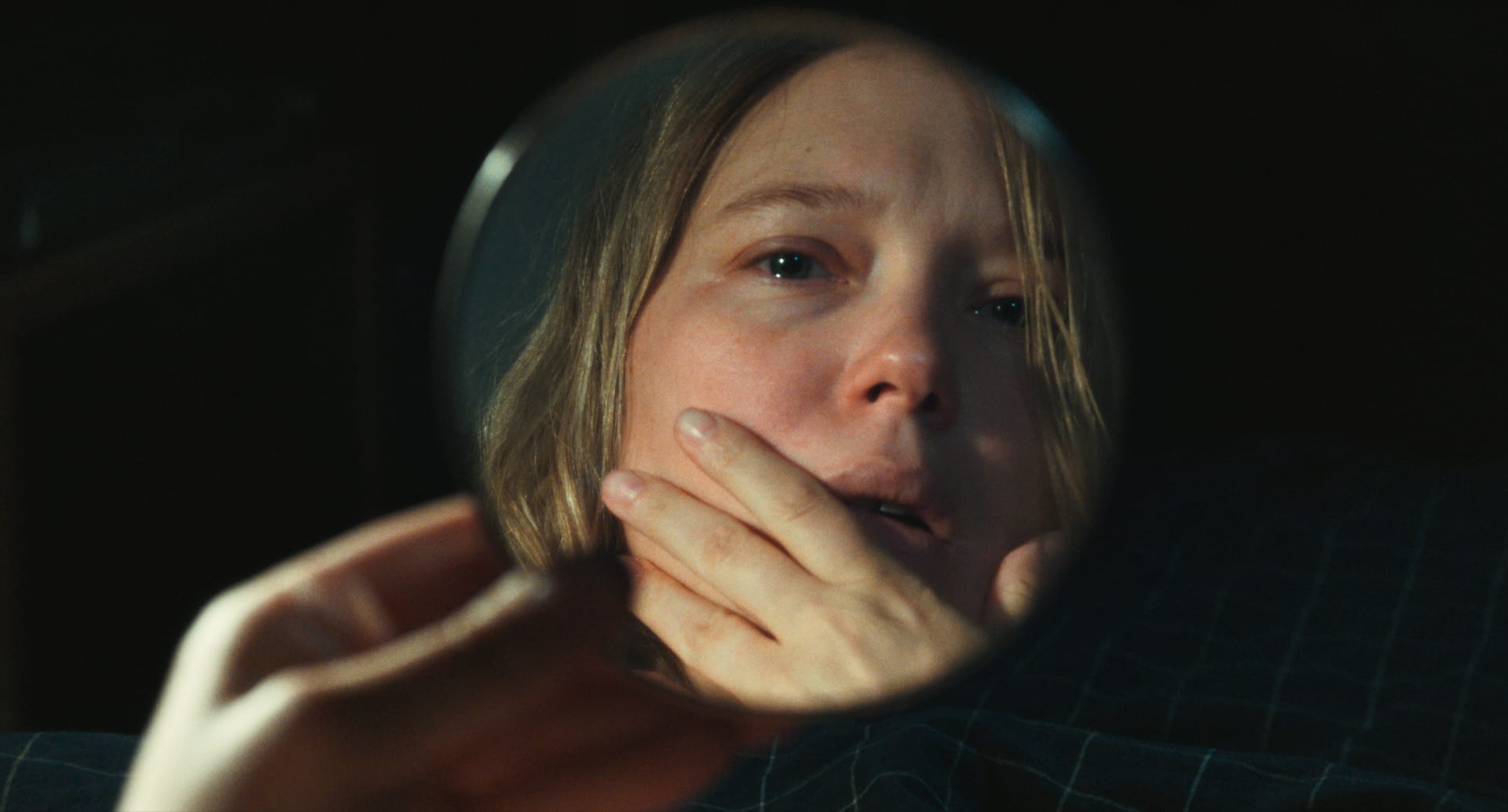 Still from The Unknown
