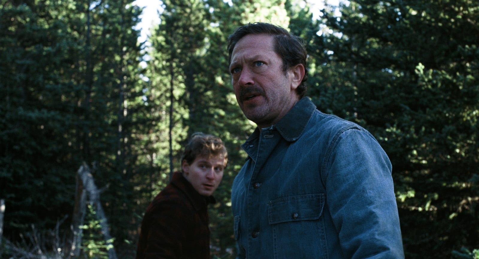Still from A Long Winter