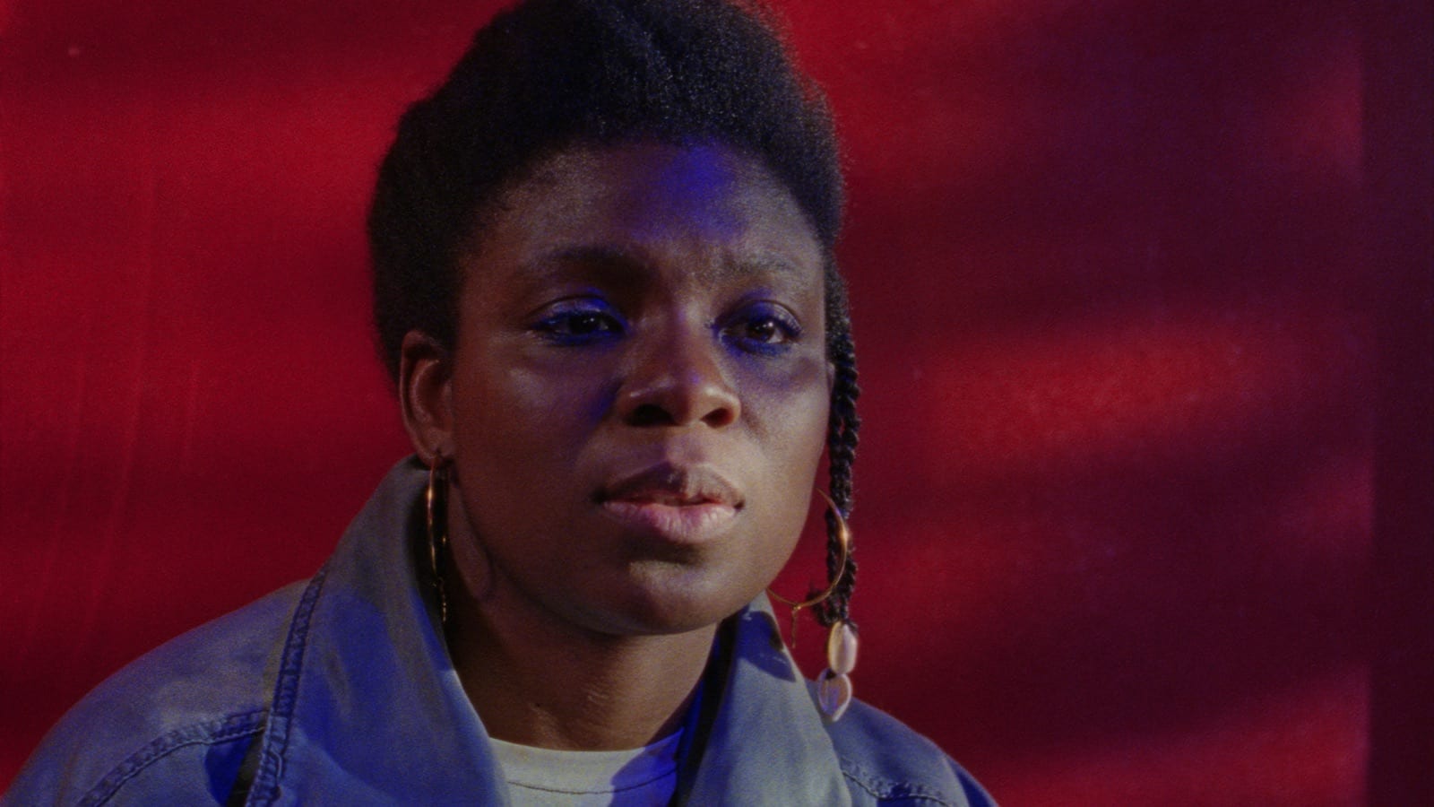 Still from At Night