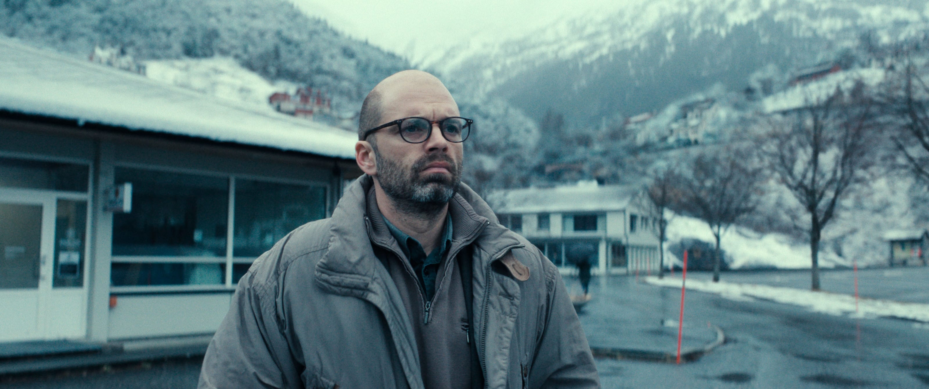 Still from Fjord