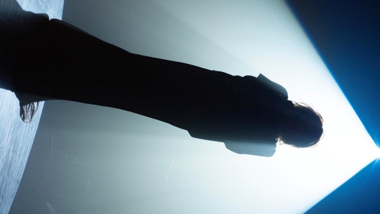 Still from Sixteen Moments of My Life