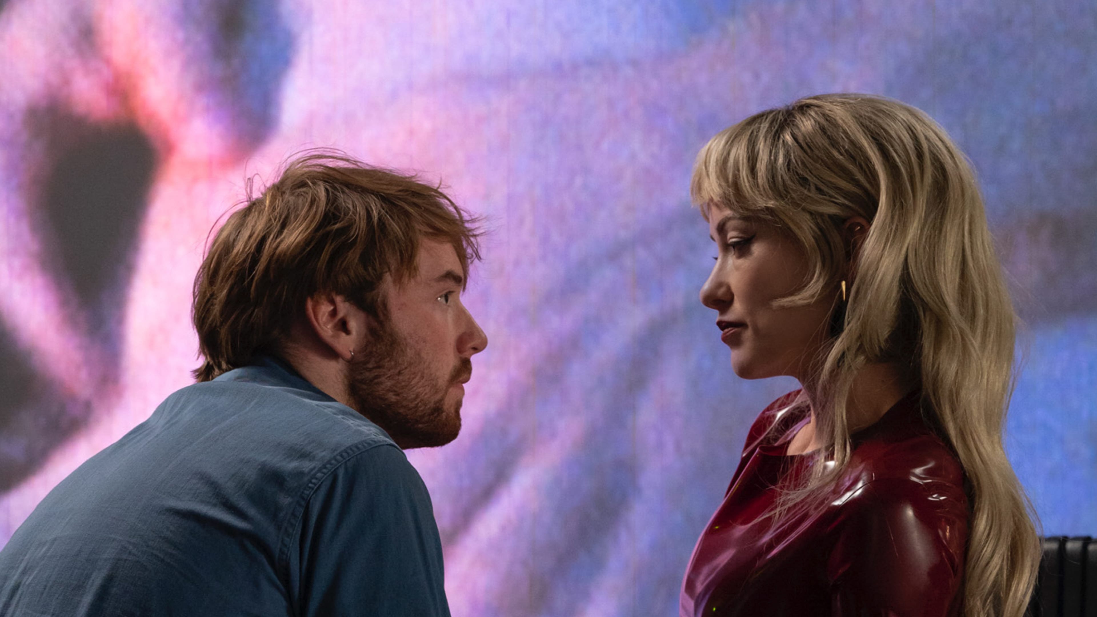 Still from I Want Your Sex