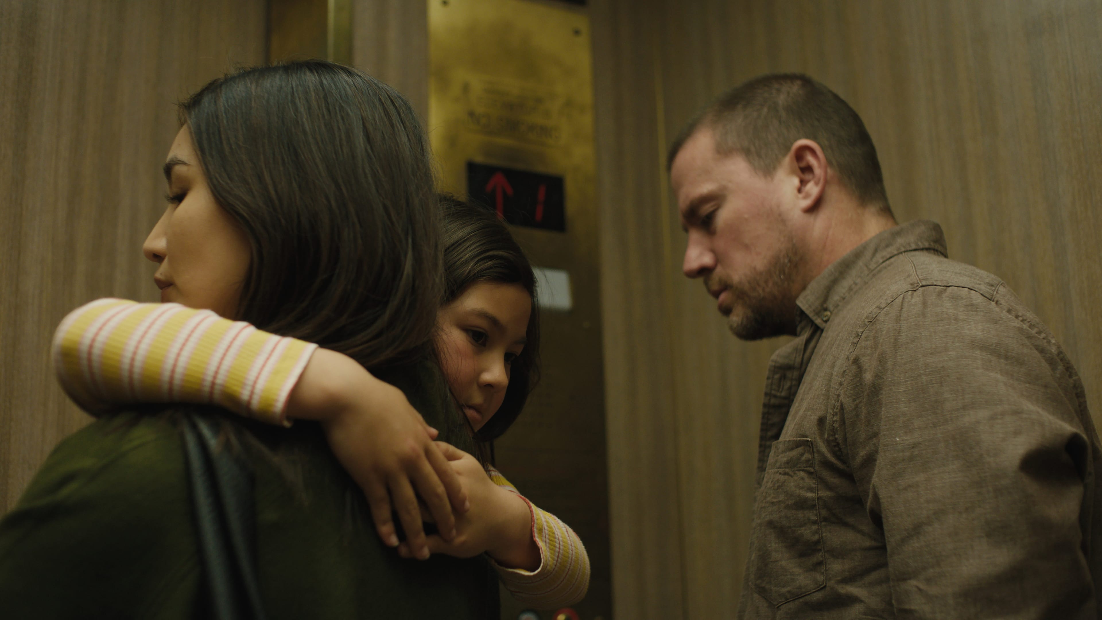 Still from Josephine
