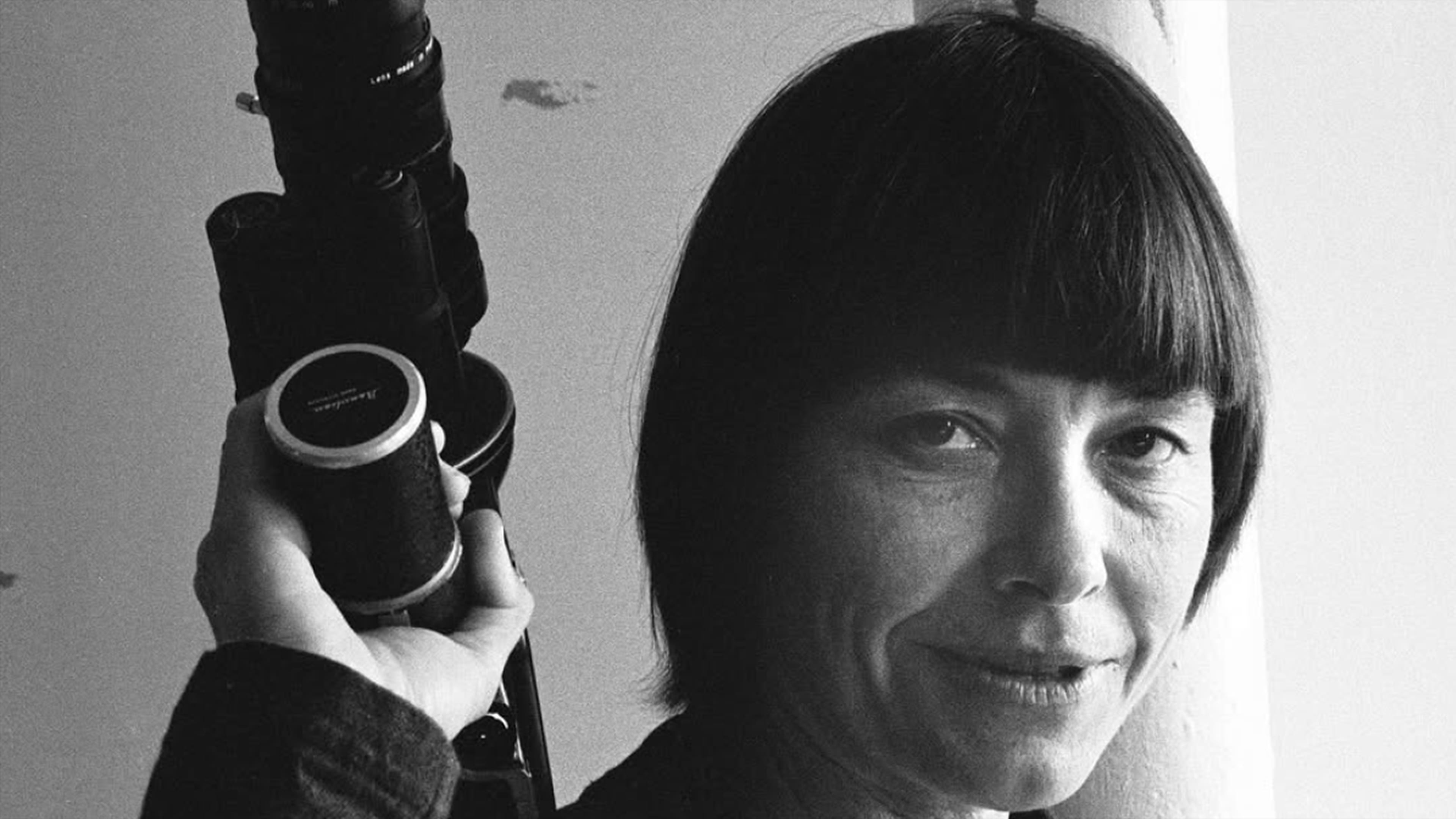 Still from Barbara Forever