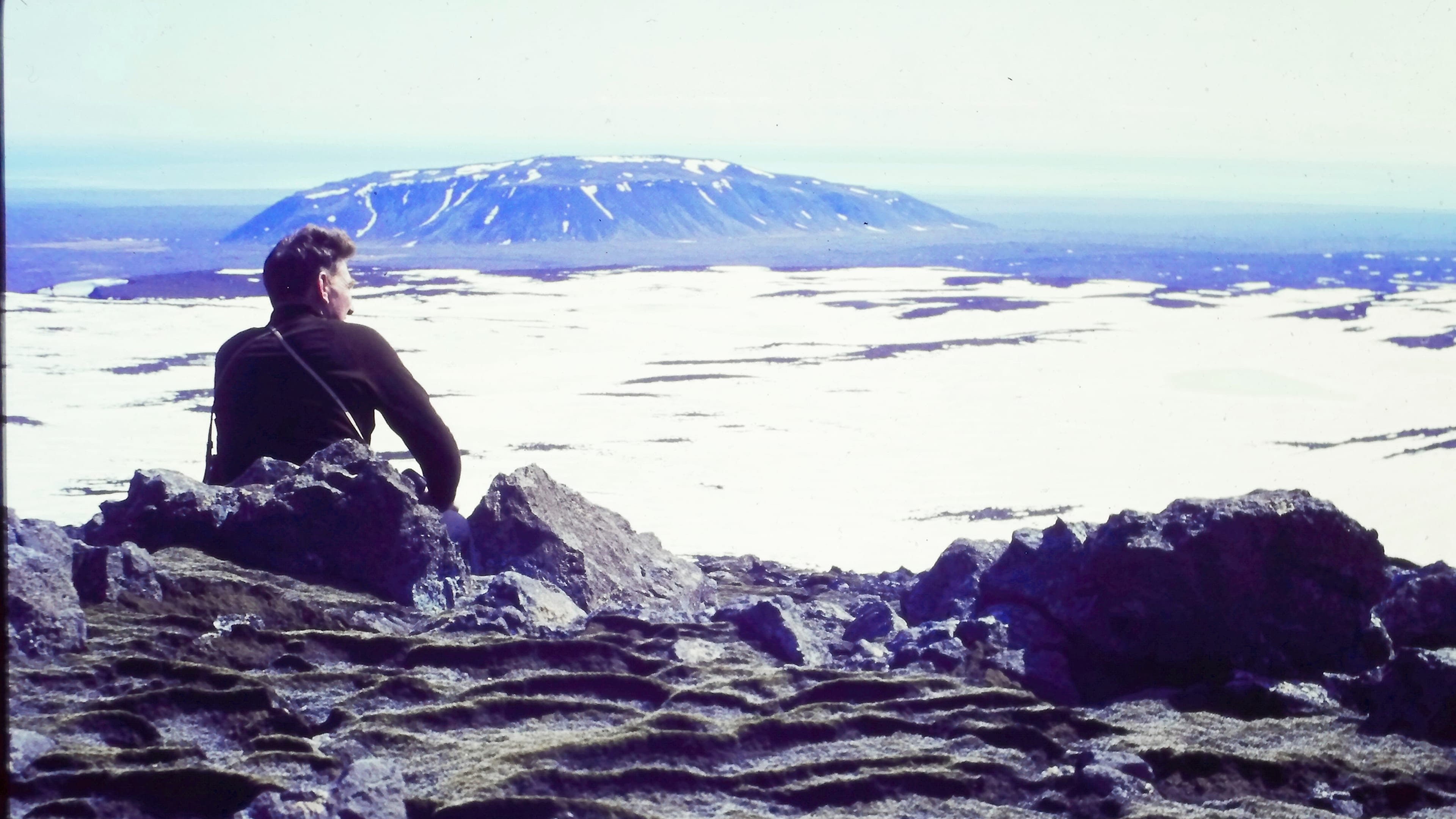 Still from Time and Water