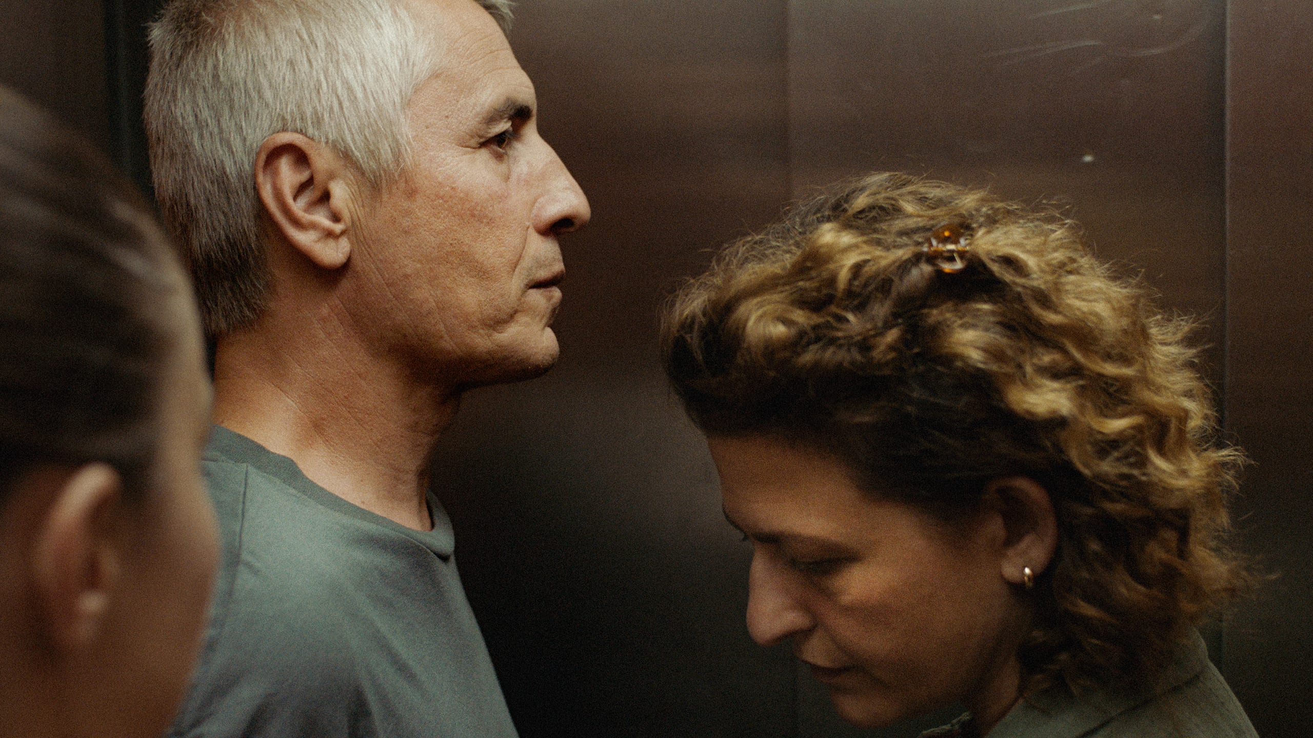 Still from Shame and Money