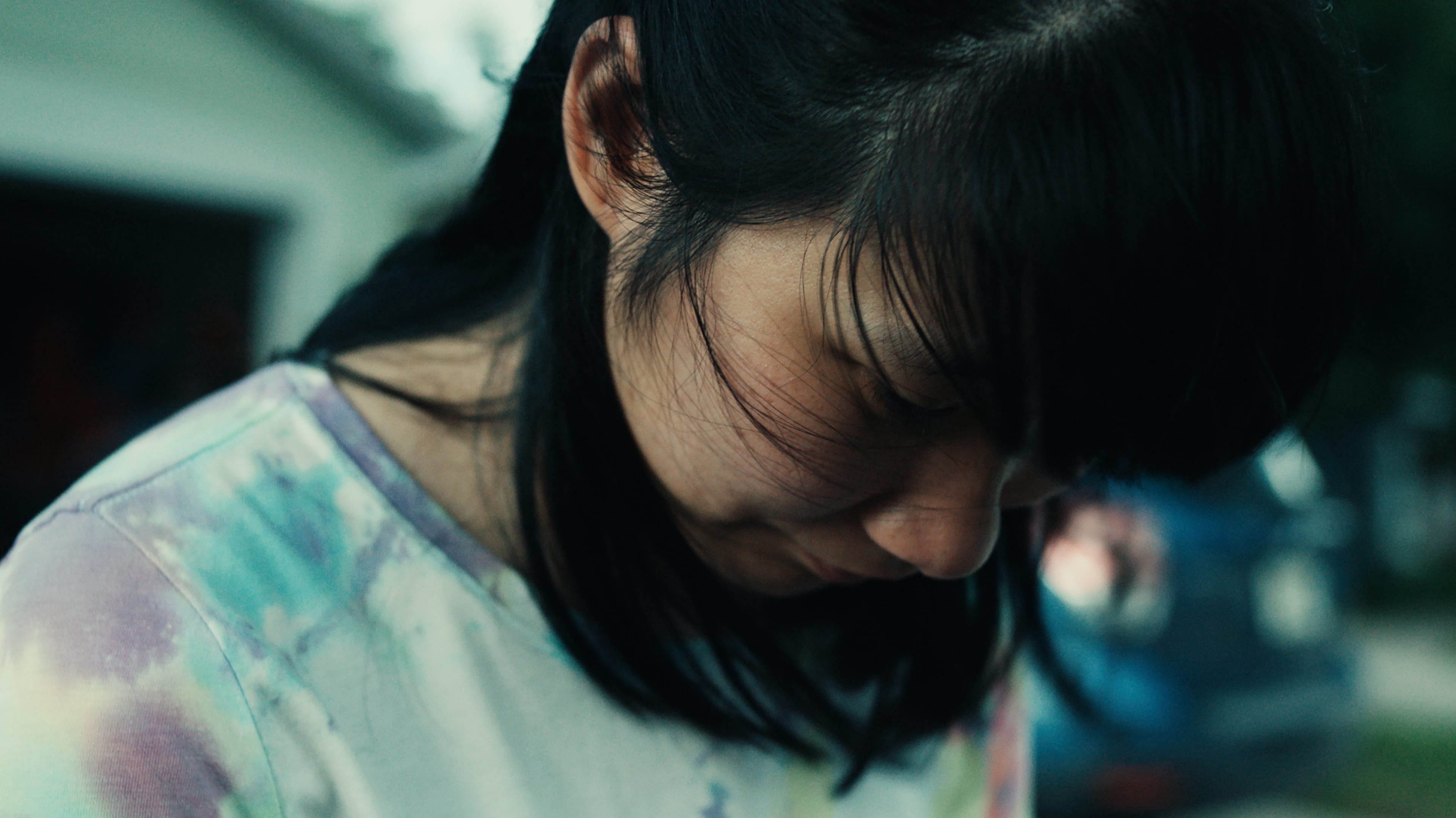 Still from Take Me Home