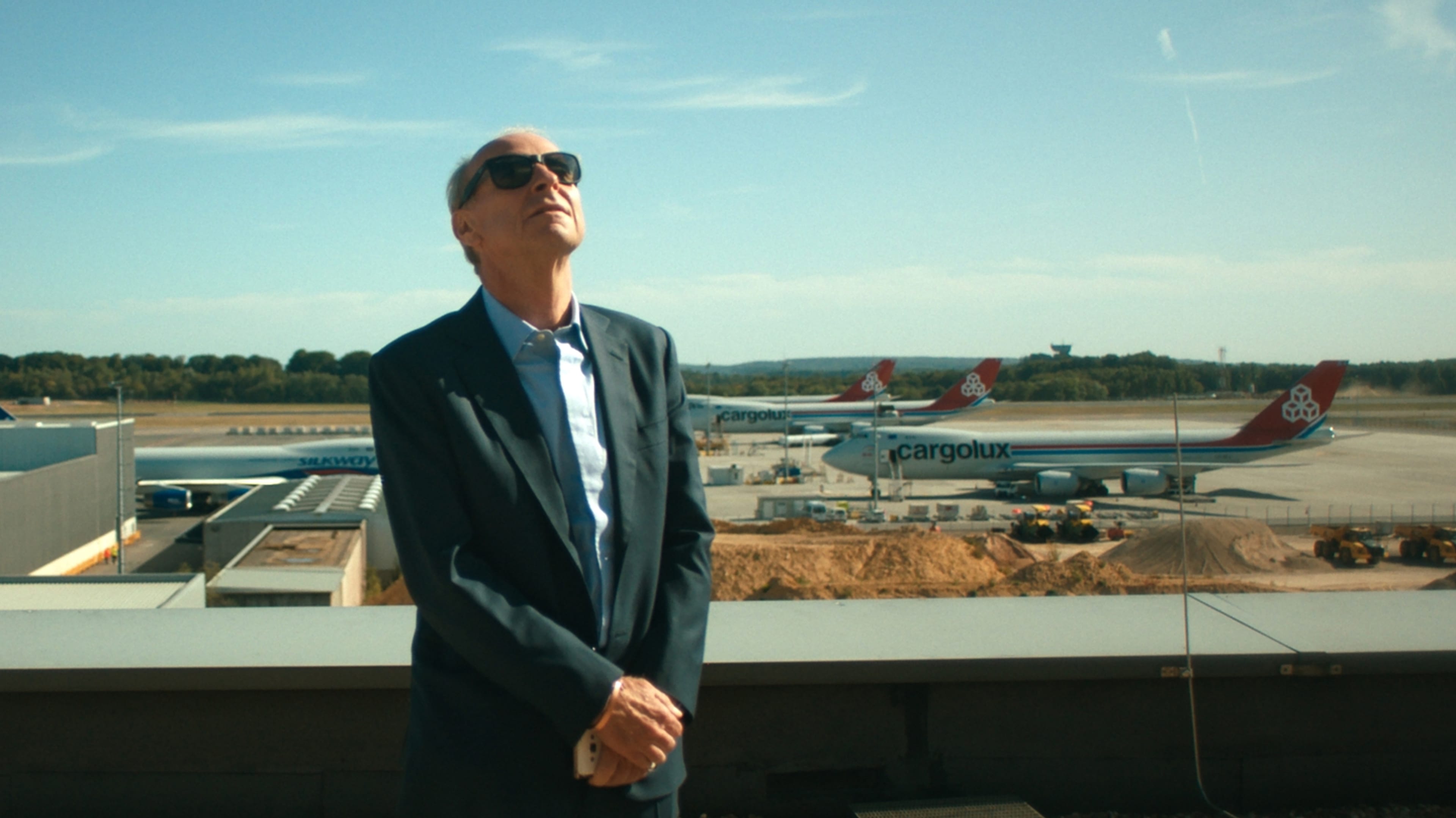 Still from Episodic Nonfiction Pilot Showcase