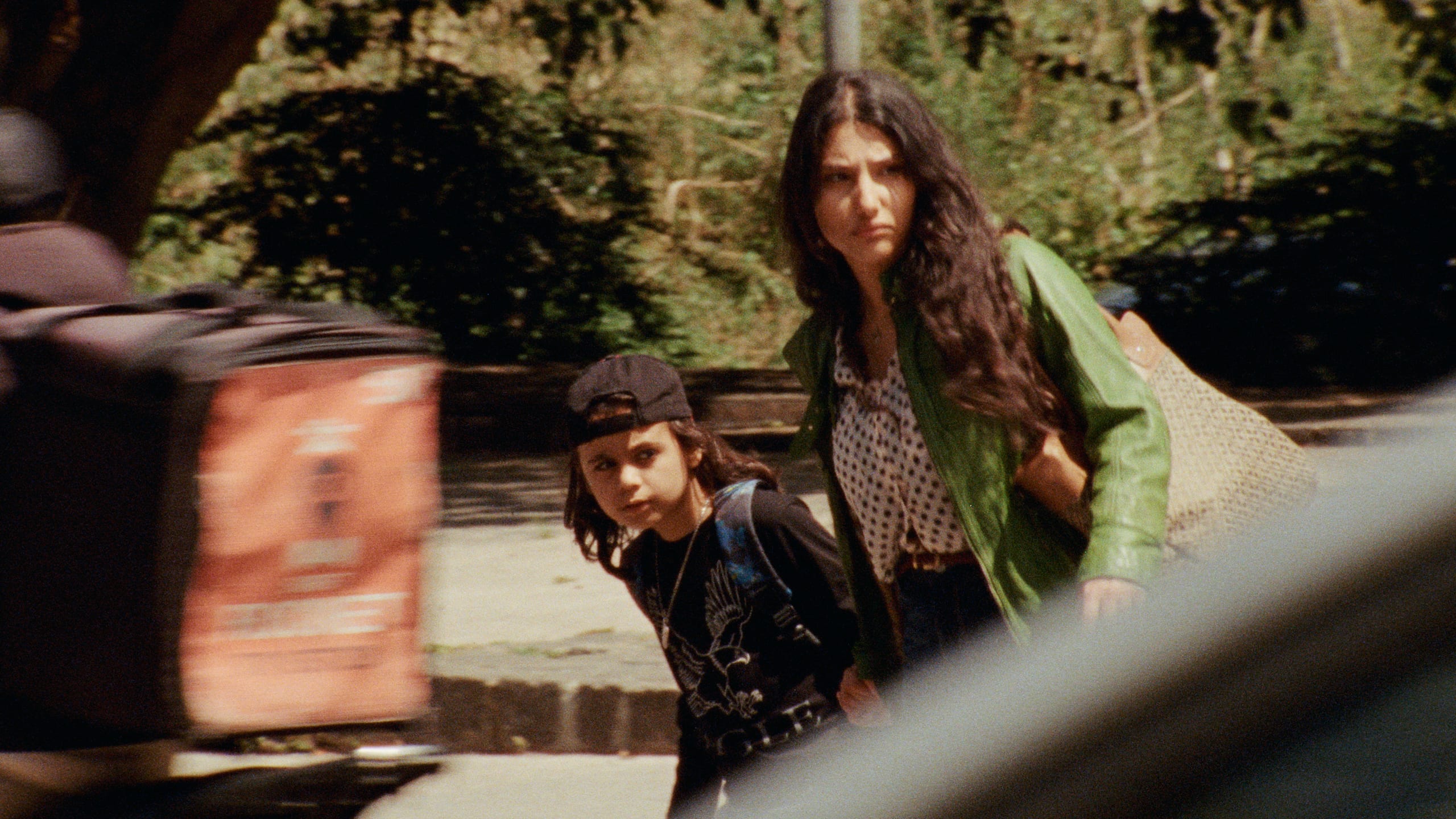 Still from Short Film Program 3