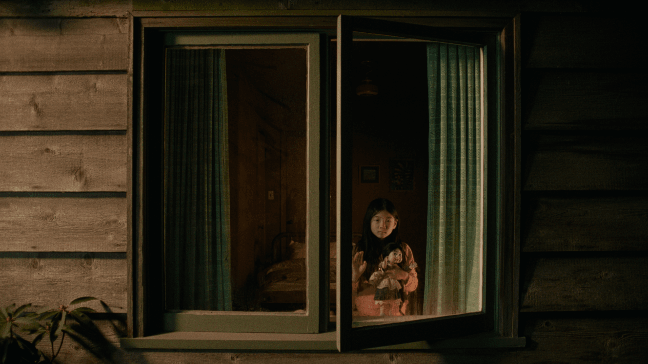 Still from Rock Springs